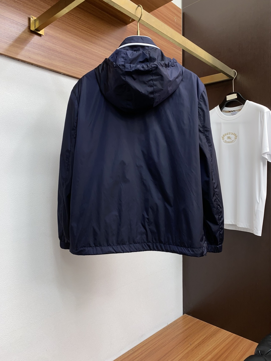 Prada Male Jacket Cotton M-xl