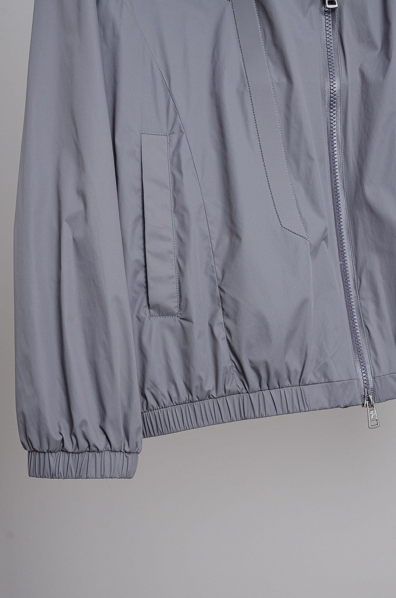 Moncler Male Jacket Polyester Hooded M-l-xxxl