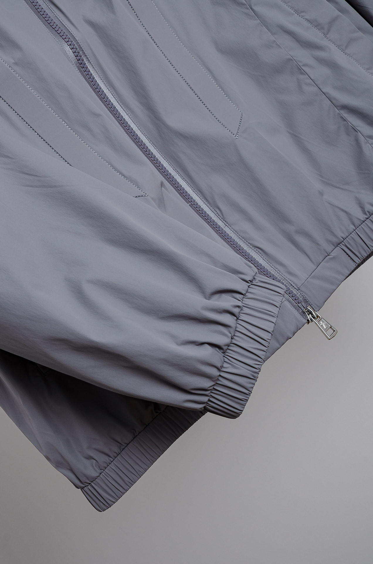 Moncler Male Jacket Polyester Hooded M-l-xxxl