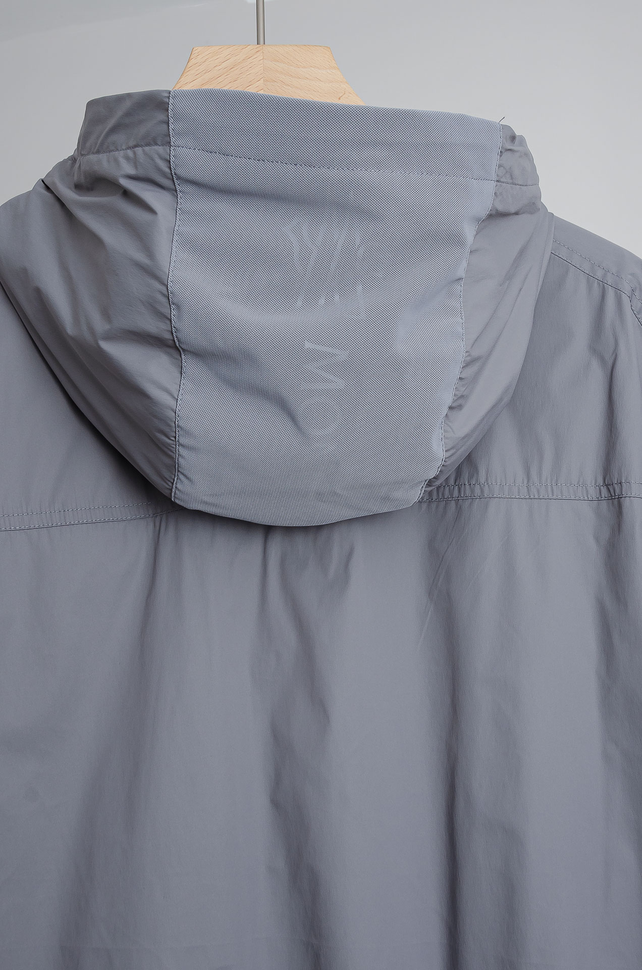 Moncler Male Jacket Polyester Hooded M-l-xxxl