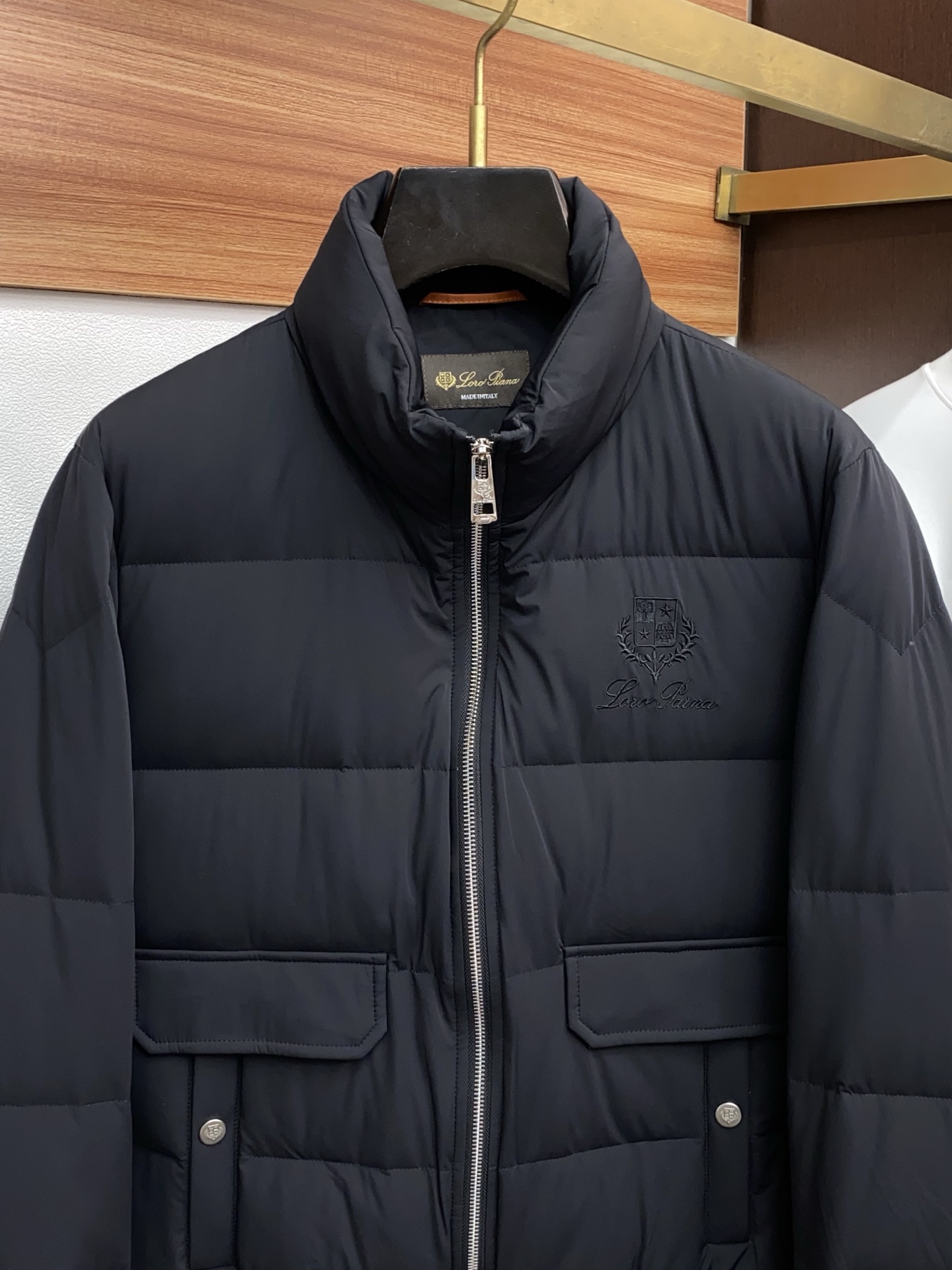 Loro Piana Down Jacket S-m-l-xxxl
