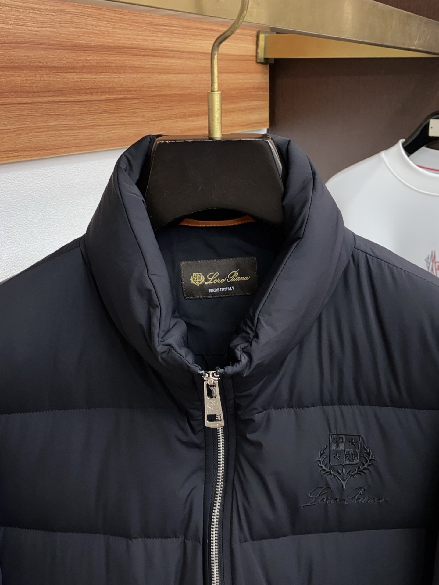 Loro Piana Down Jacket S-m-l-xxxl