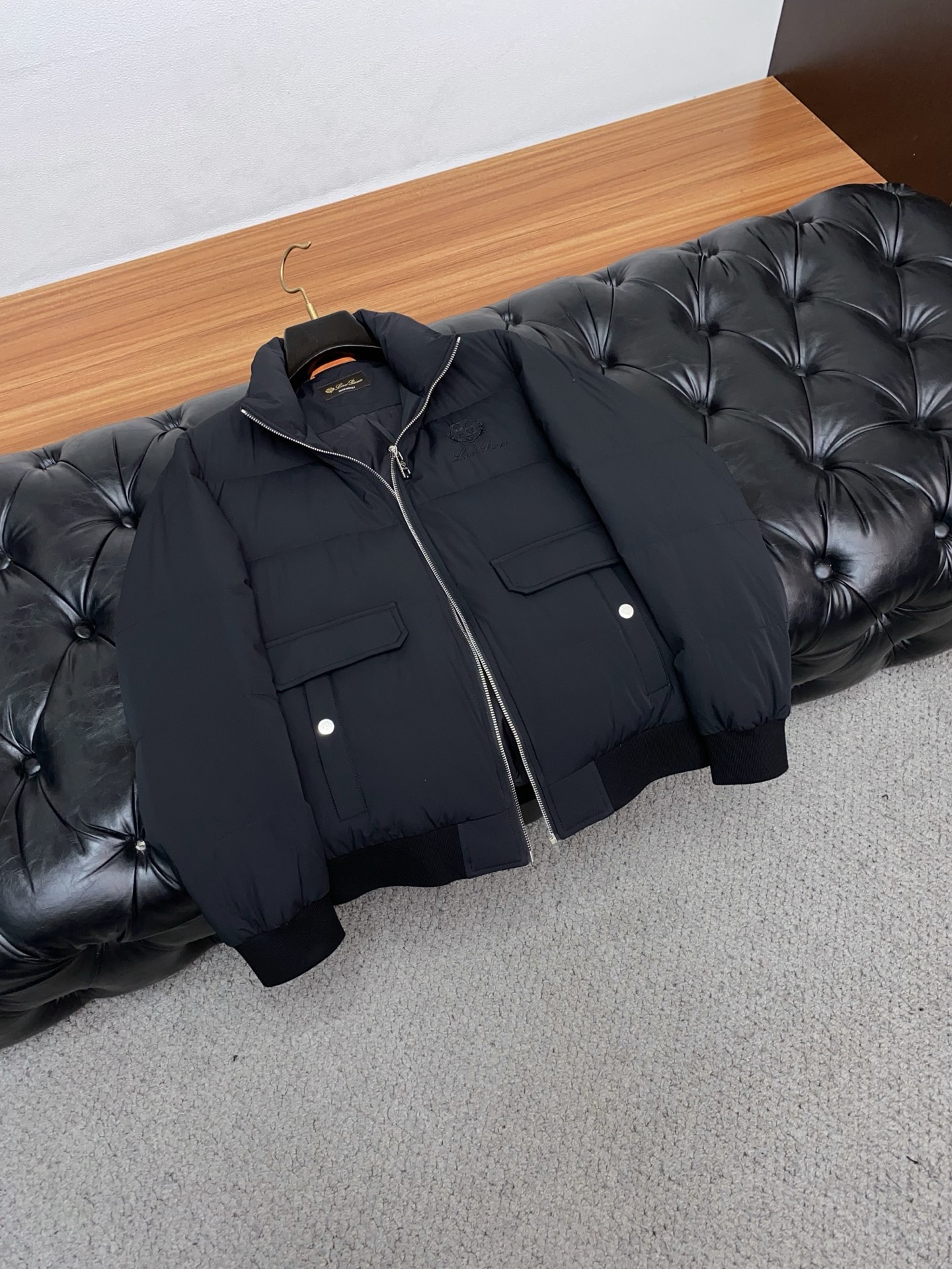 Loro Piana Down Jacket S-m-l-xxxl