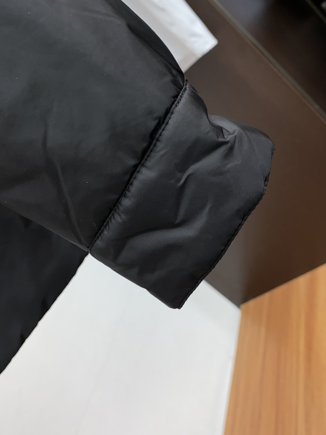 Prada Male Jacket Cotton M-xl