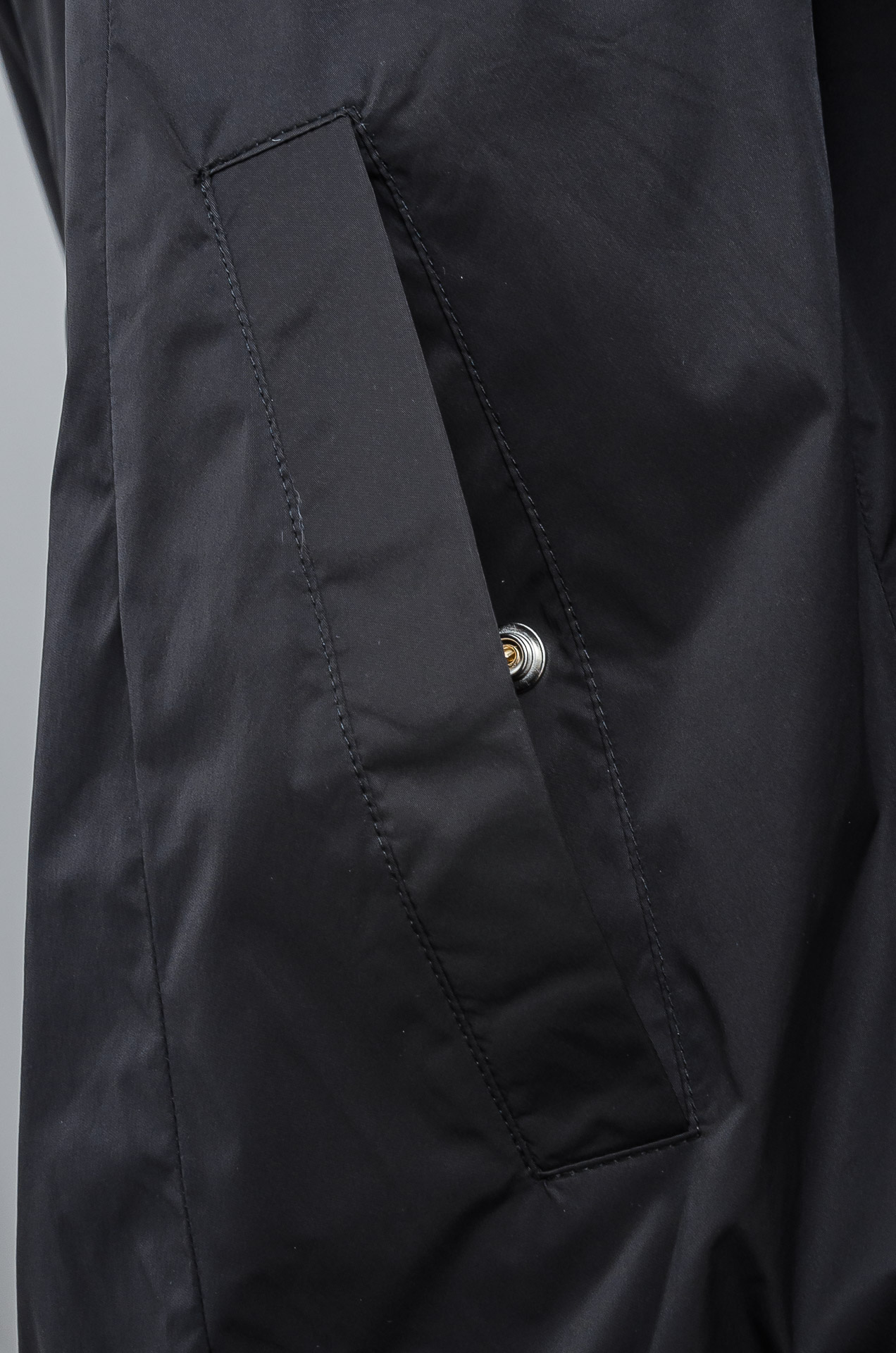 Moncler Male Jacket Polyester Hooded M-l-xxxl