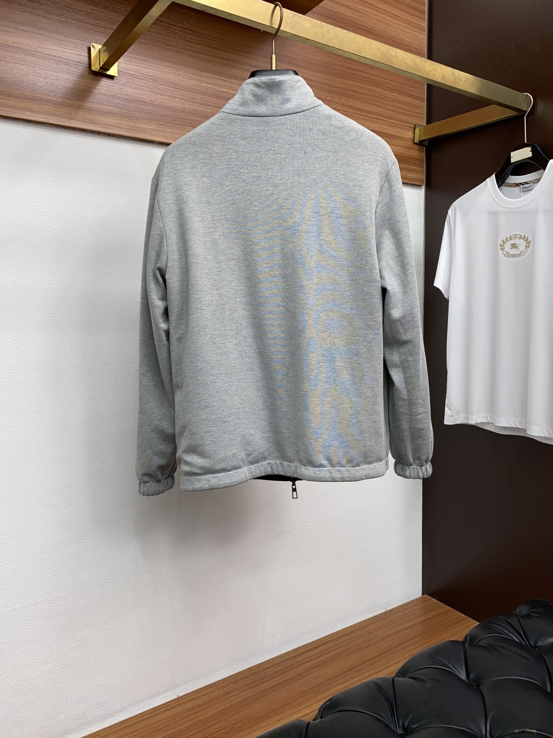 Loro Piana Vest Cotton M-l-xl