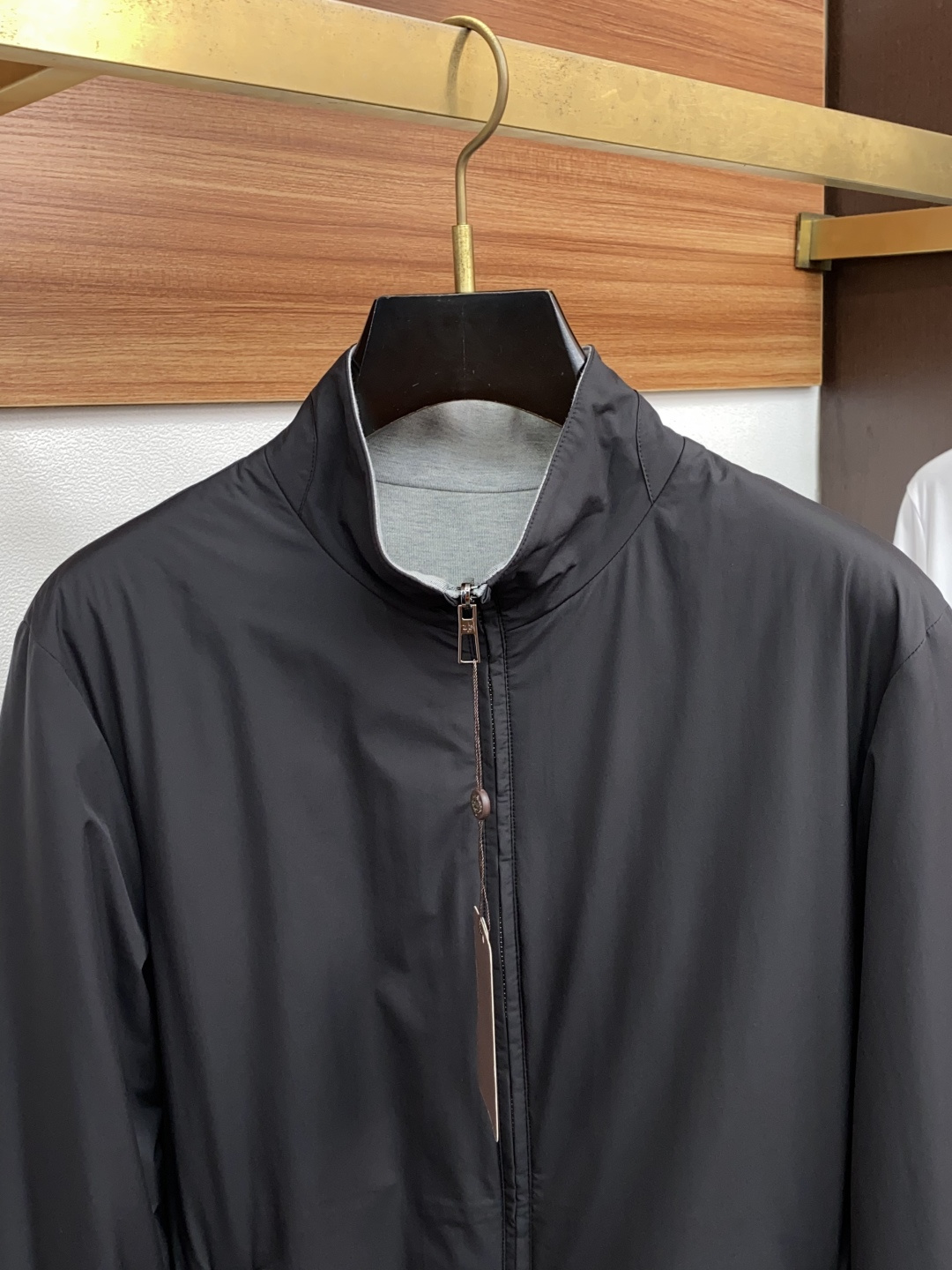 Loro Piana Vest Cotton M-l-xl