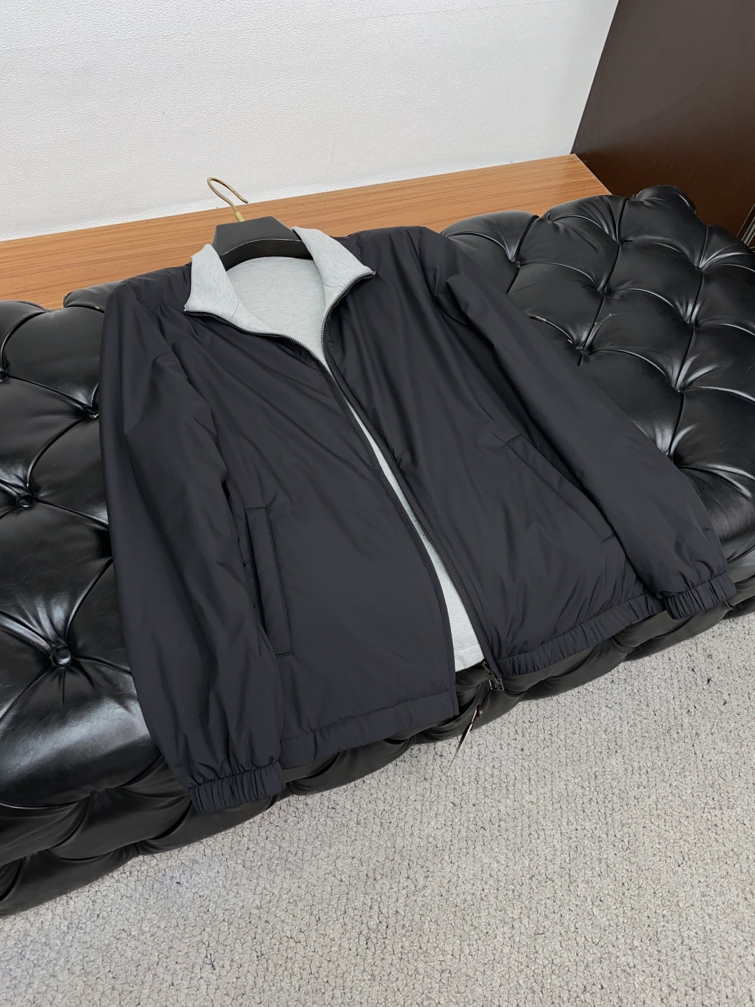 Loro Piana Vest Cotton M-l-xl