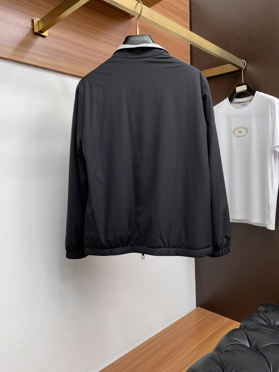 Loro Piana Vest Cotton M-l-xl