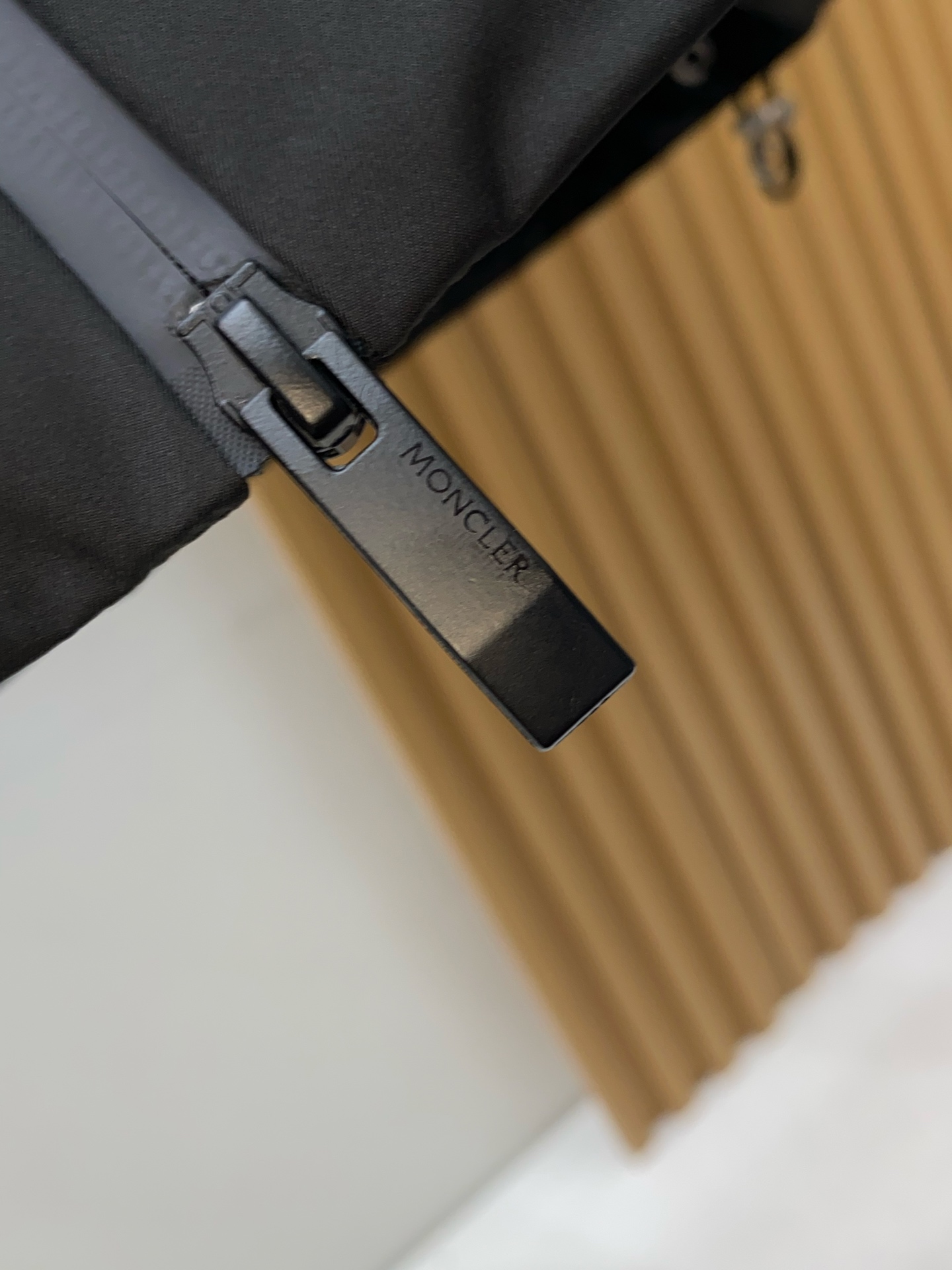 Moncler Down Jacket Hooded M-l-xl