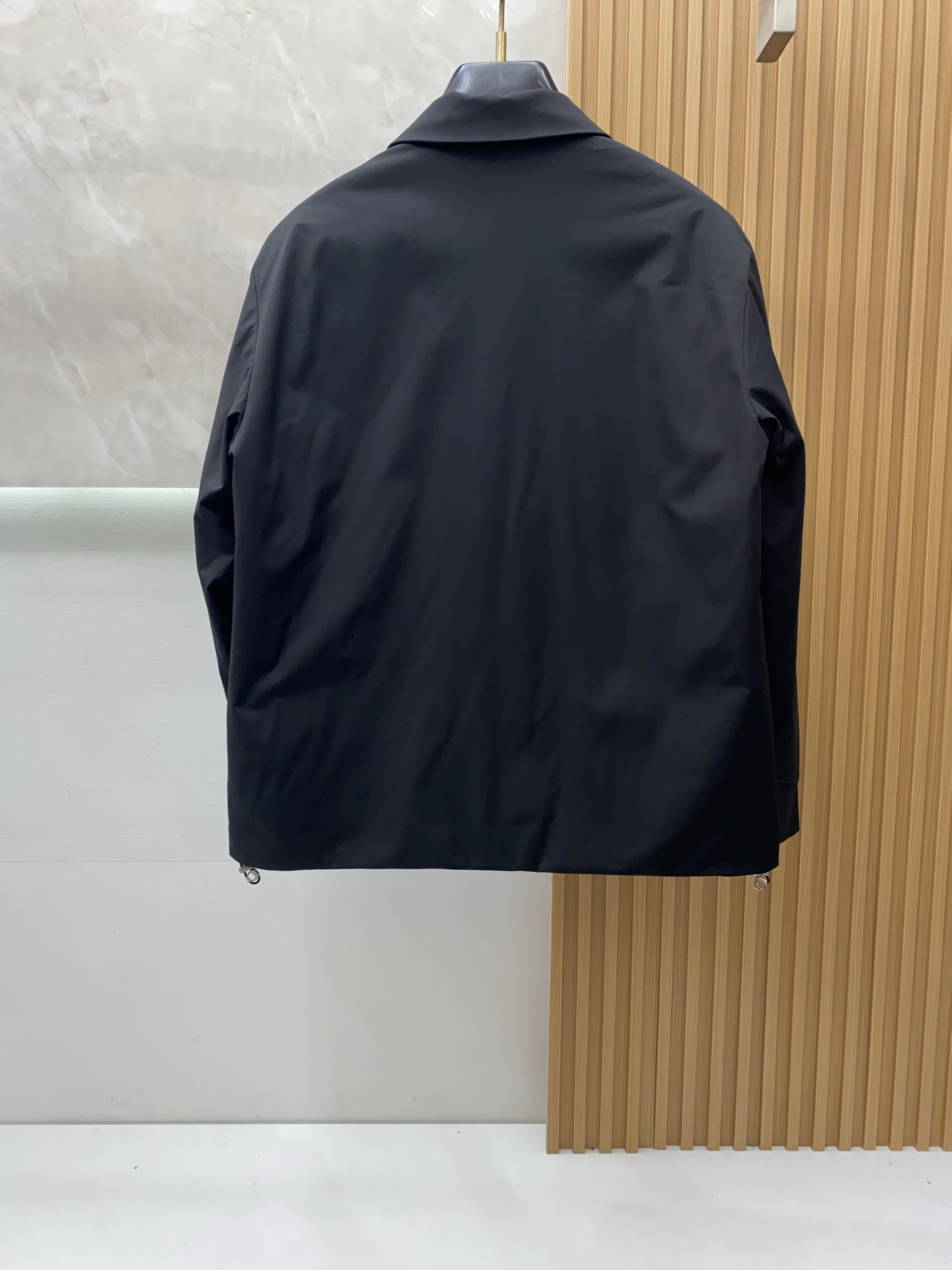 Moncler Down Jacket Hooded M-l-xl