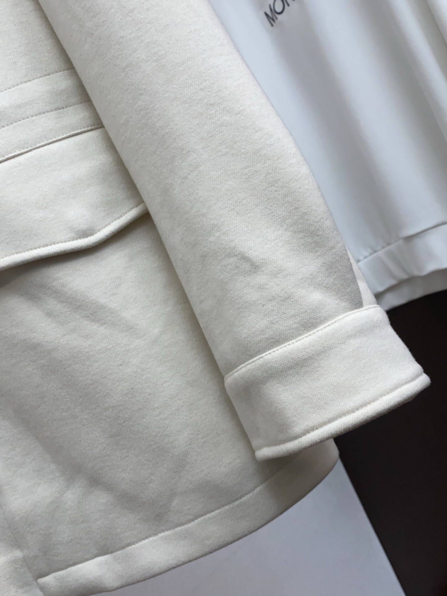 Kiton Male Jacket Wool Blue Slim Fit M-xl