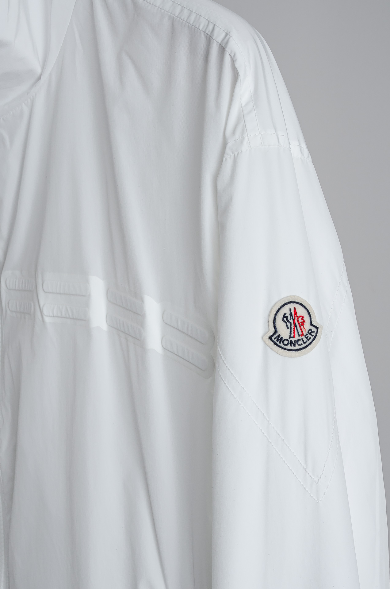 Moncler Male Jacket Polyester M-l-xxxl