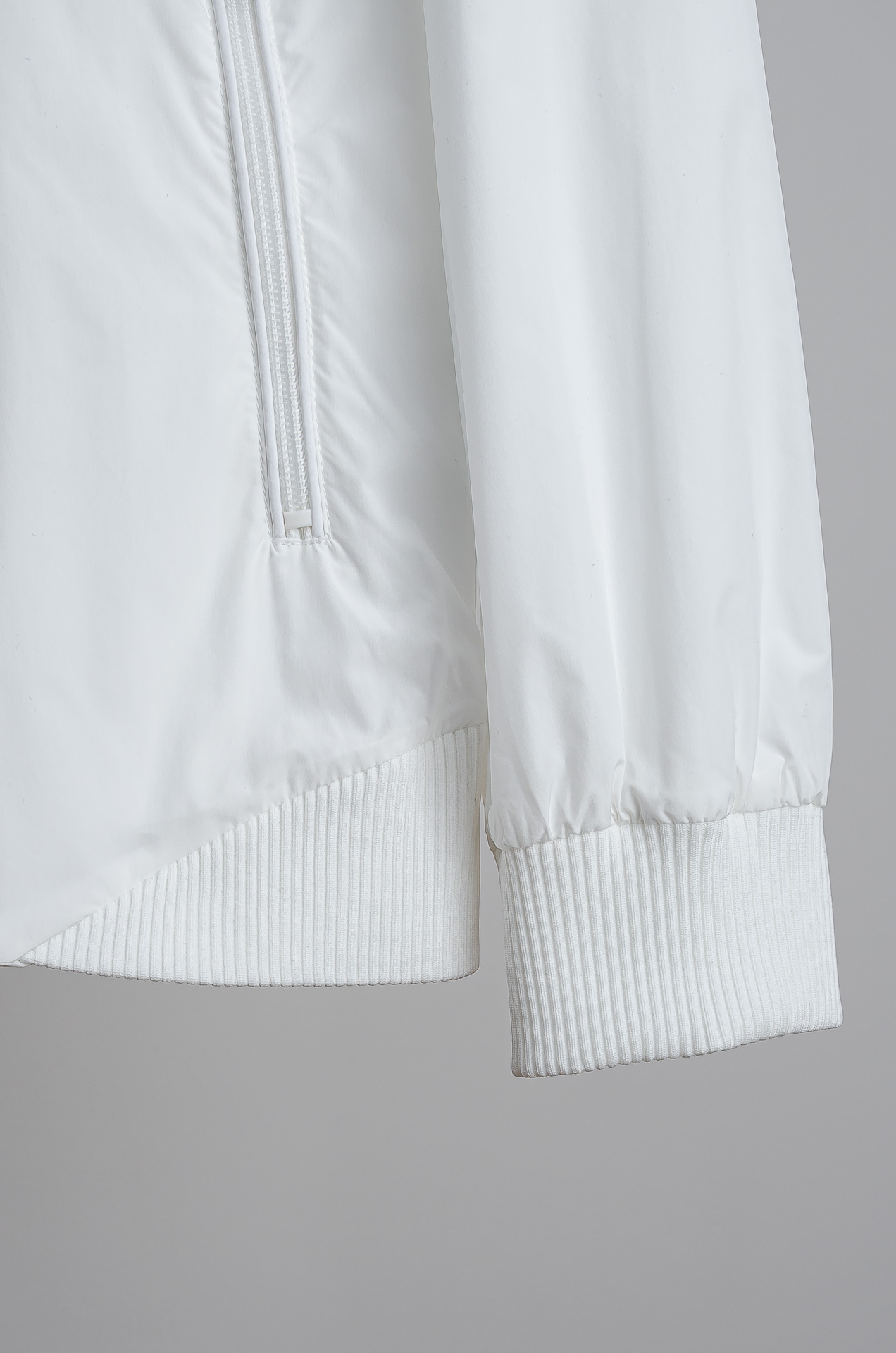 Moncler Male Jacket Polyester M-l-xxxl