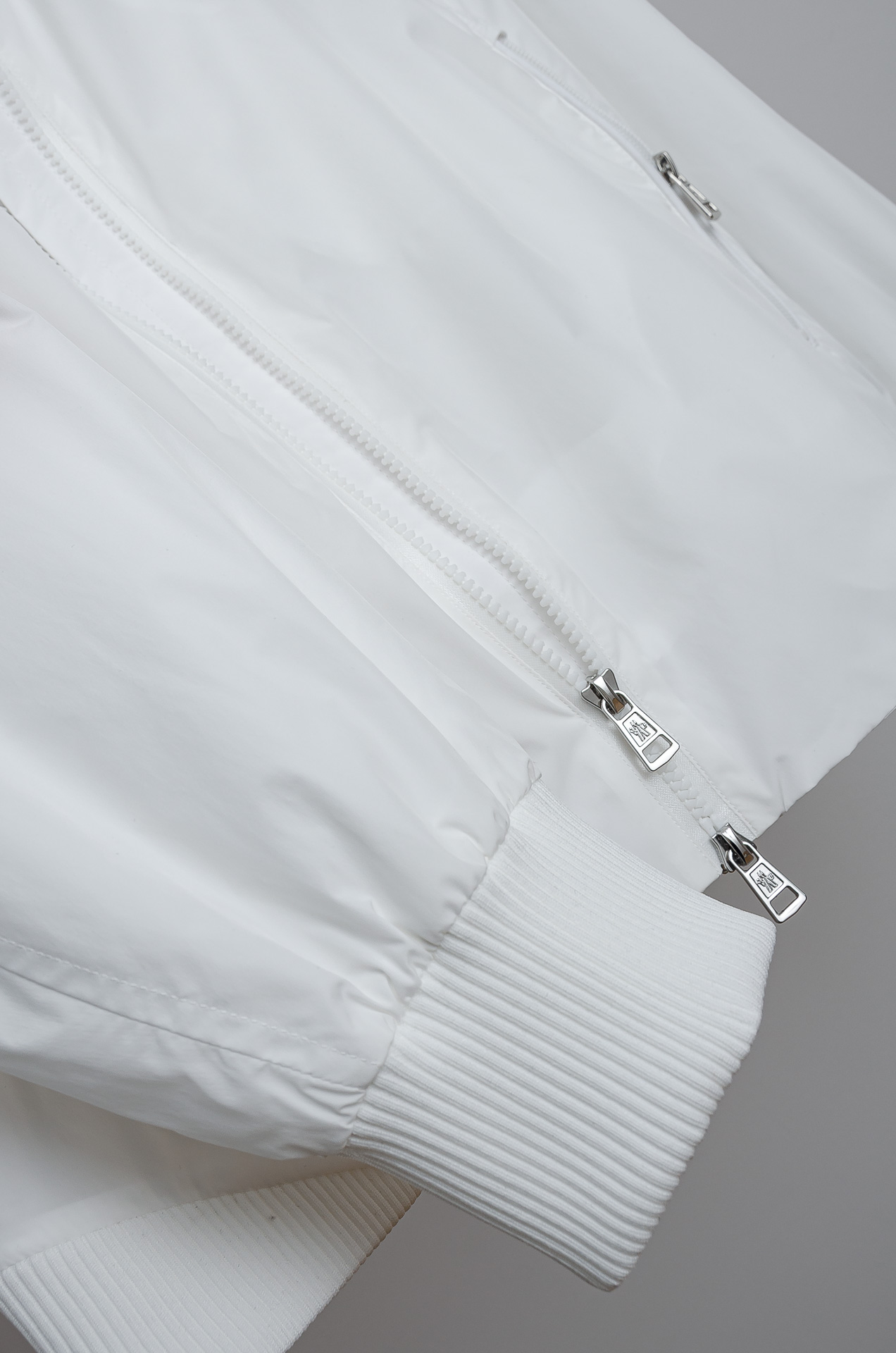 Moncler Male Jacket Polyester M-l-xxxl