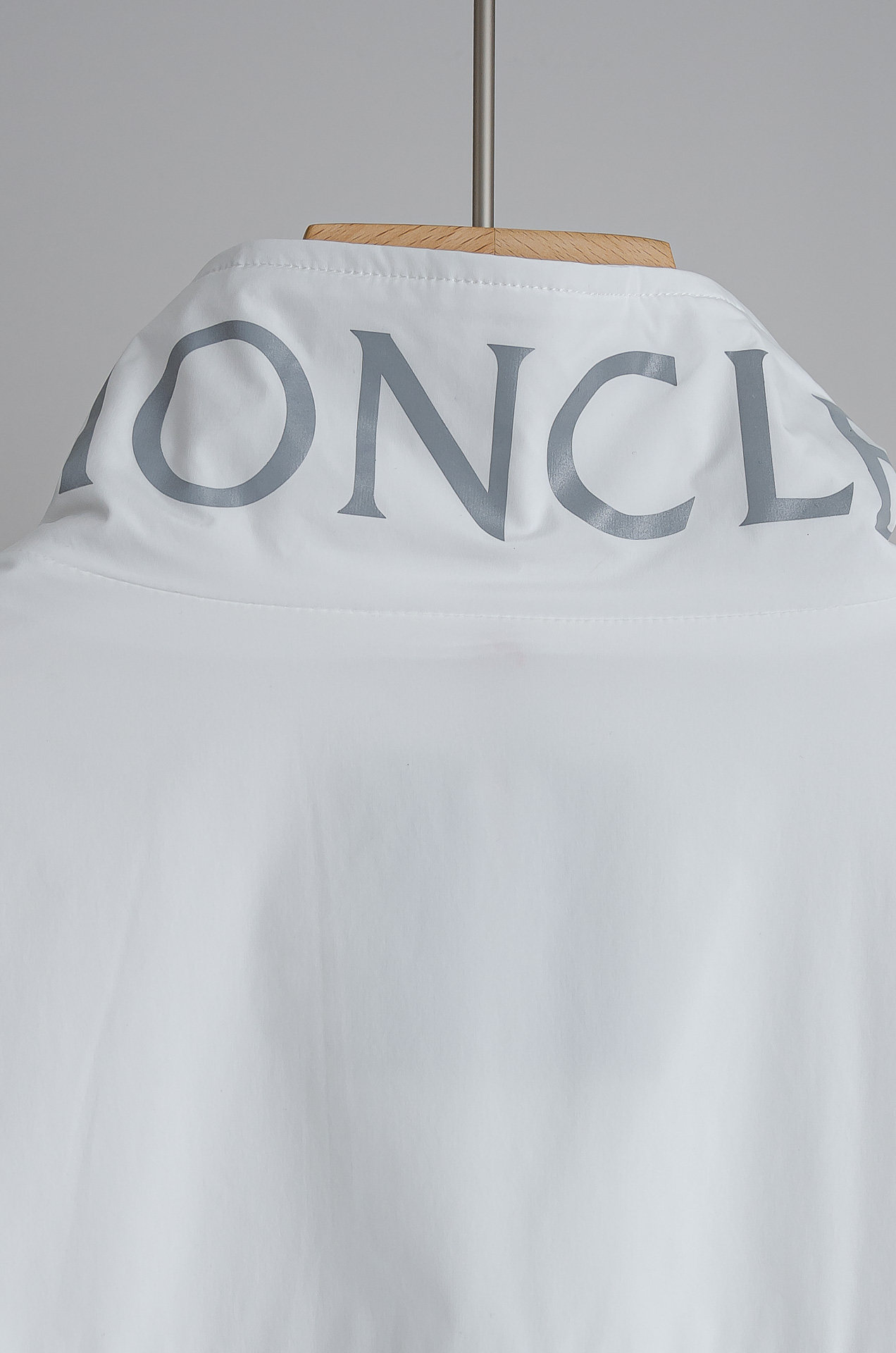 Moncler Male Jacket Polyester M-l-xxxl