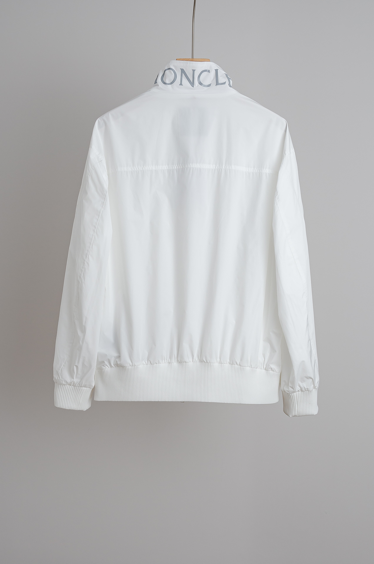 Moncler Male Jacket Polyester M-l-xxxl