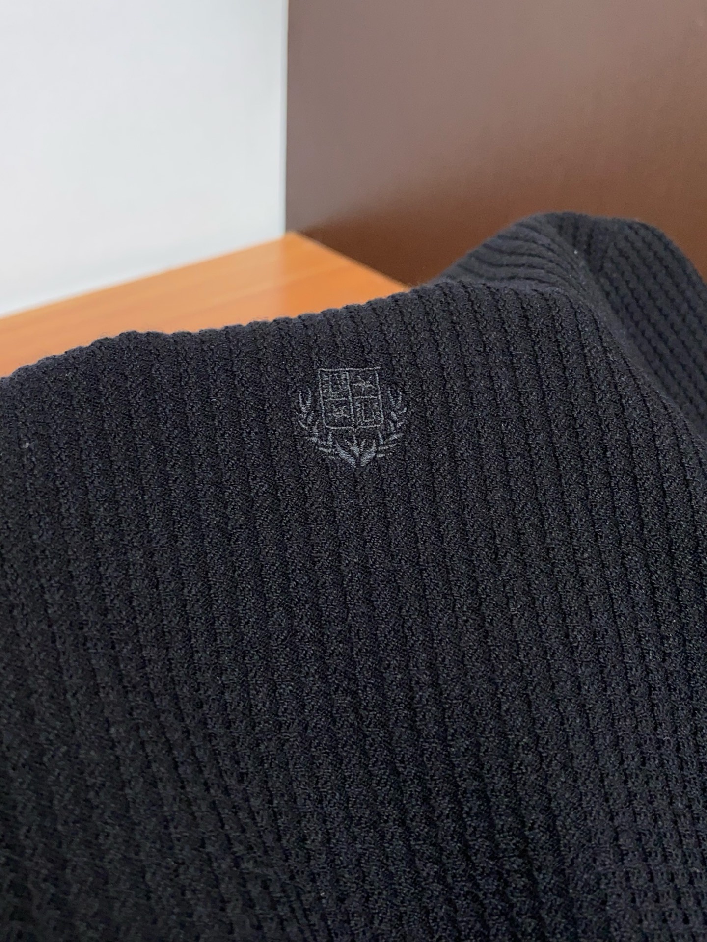 Loro Piana Male Basic Clothing Wool M-l-xl