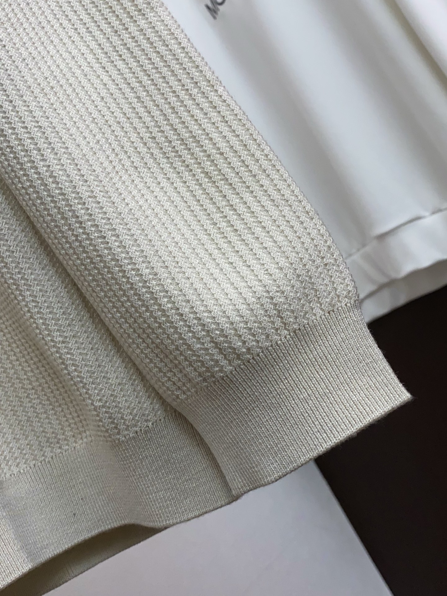 Loro Piana Male Basic Clothing Wool M-l-xl