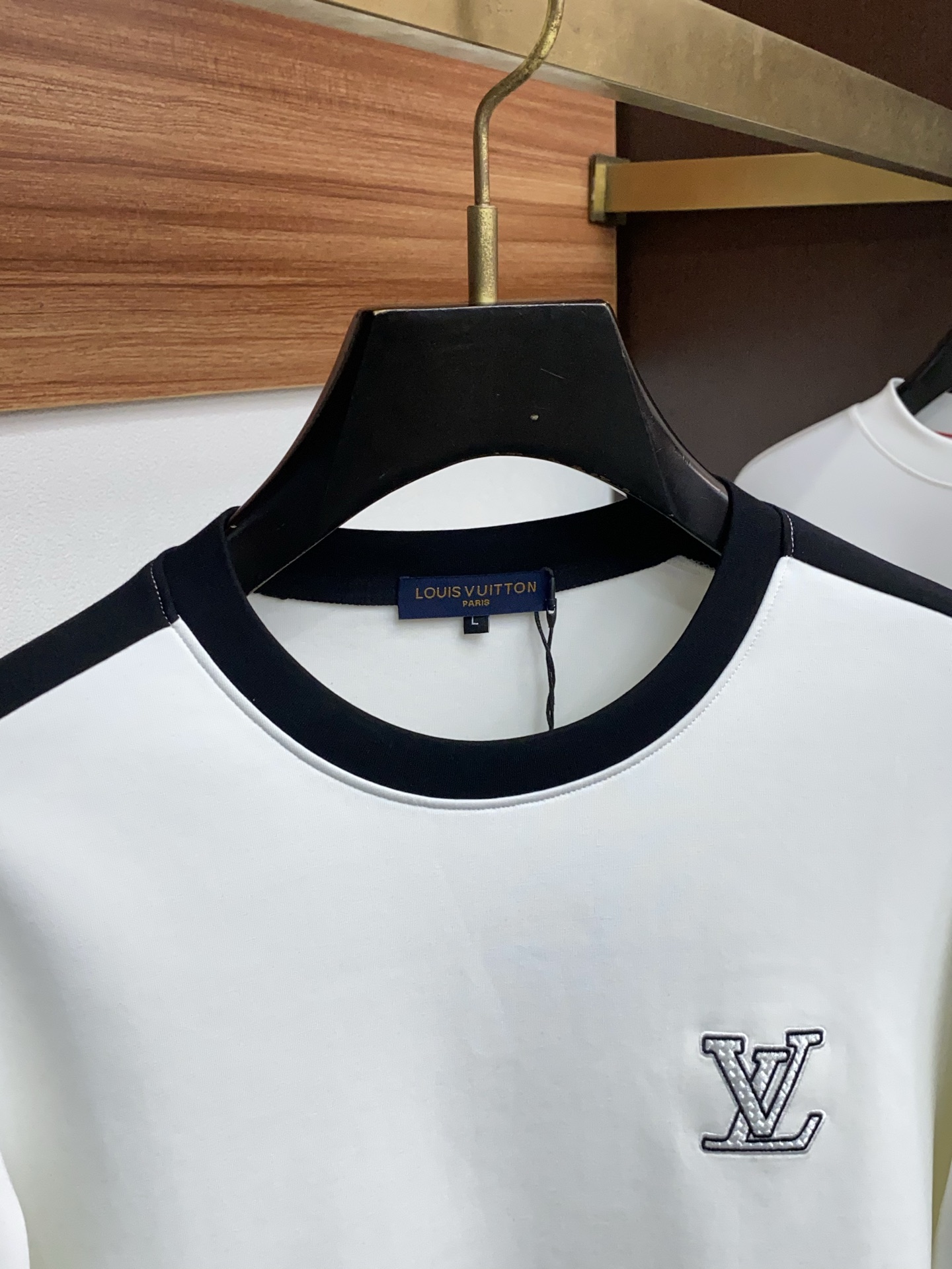 Louis Vuitton Male Hoodie Cotton M-xl