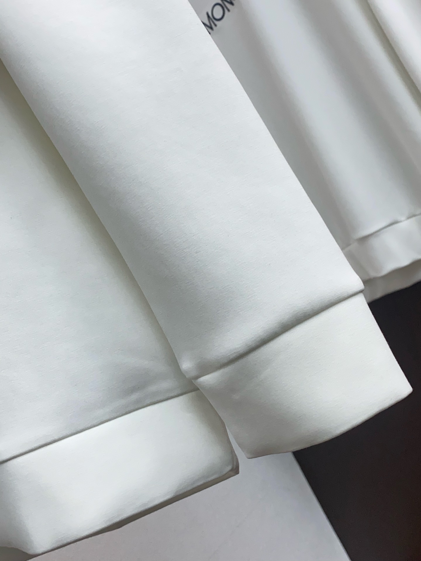 Dior Male Hoodie Cotton M-xl