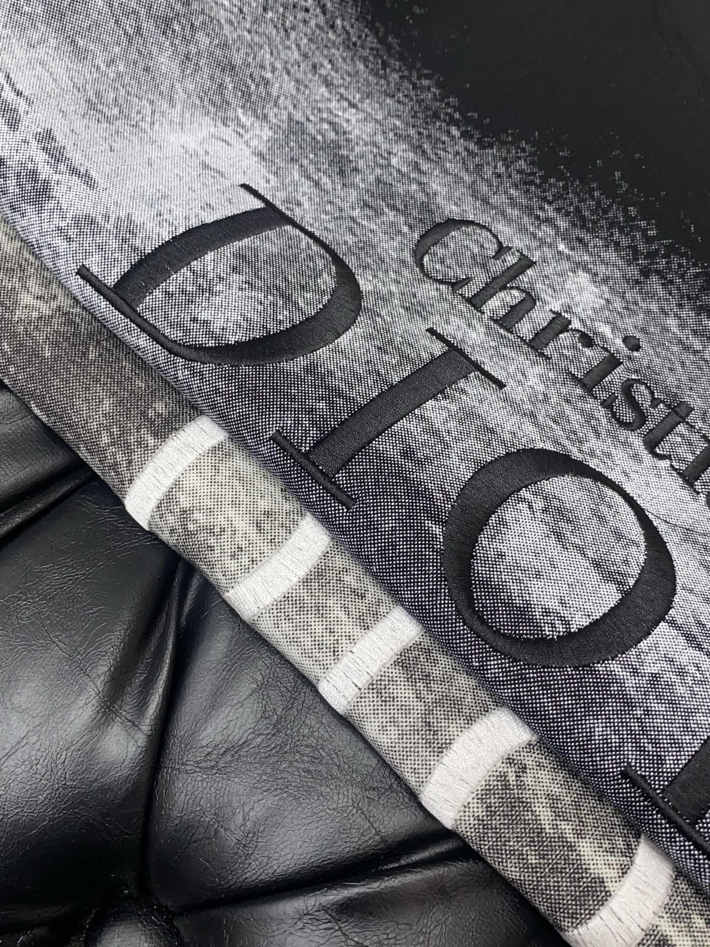 Dior Male Hoodie Cotton M-xl