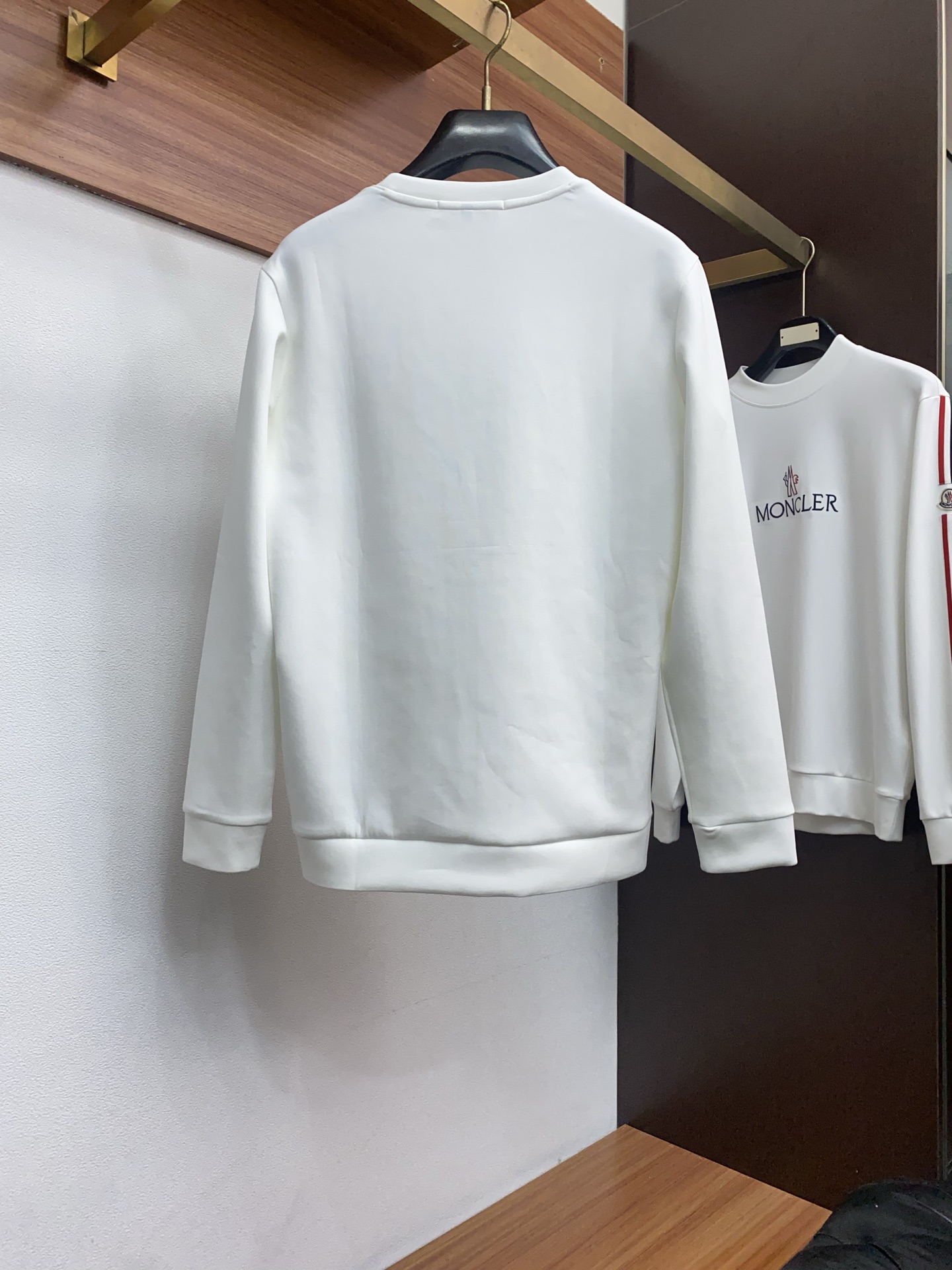 Dior Male Hoodie Cotton M-xl