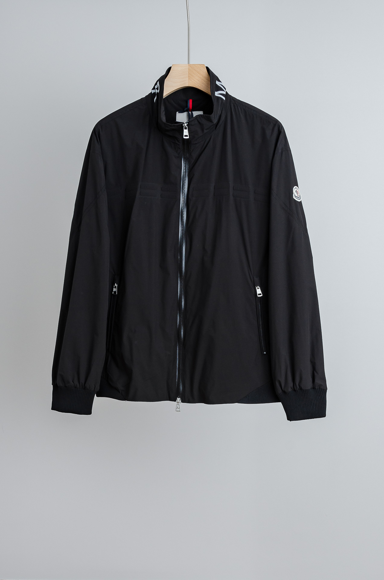 Moncler Male Jacket Polyester M-l-xxxl