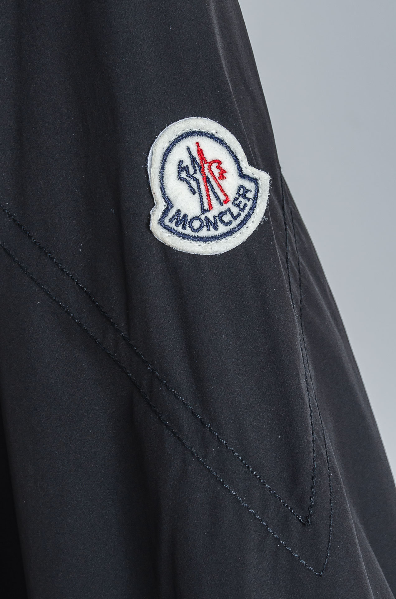 Moncler Male Jacket Polyester M-l-xxxl