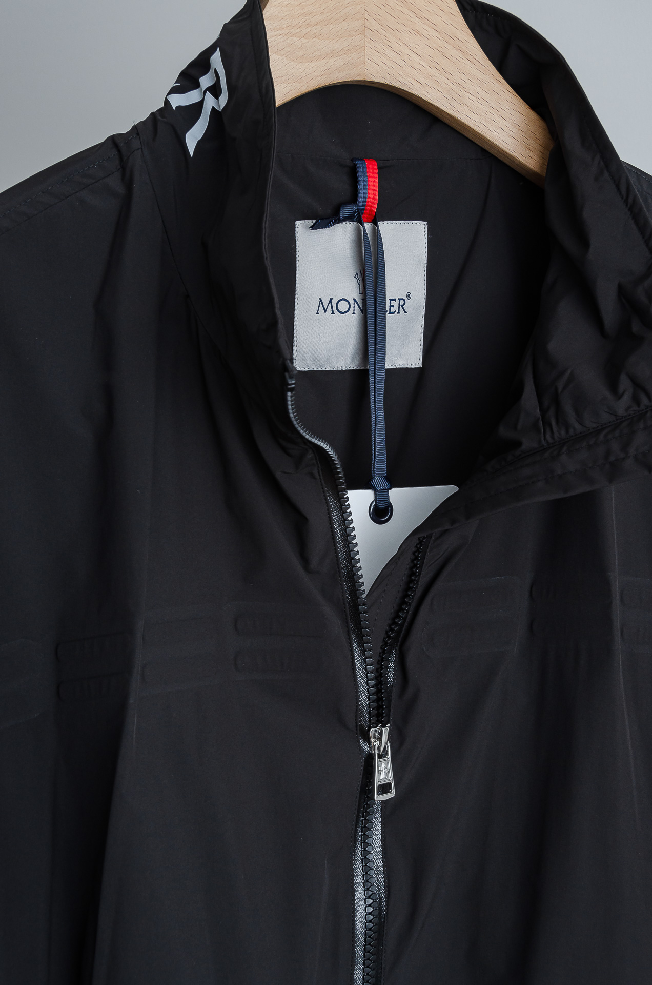 Moncler Male Jacket Polyester M-l-xxxl