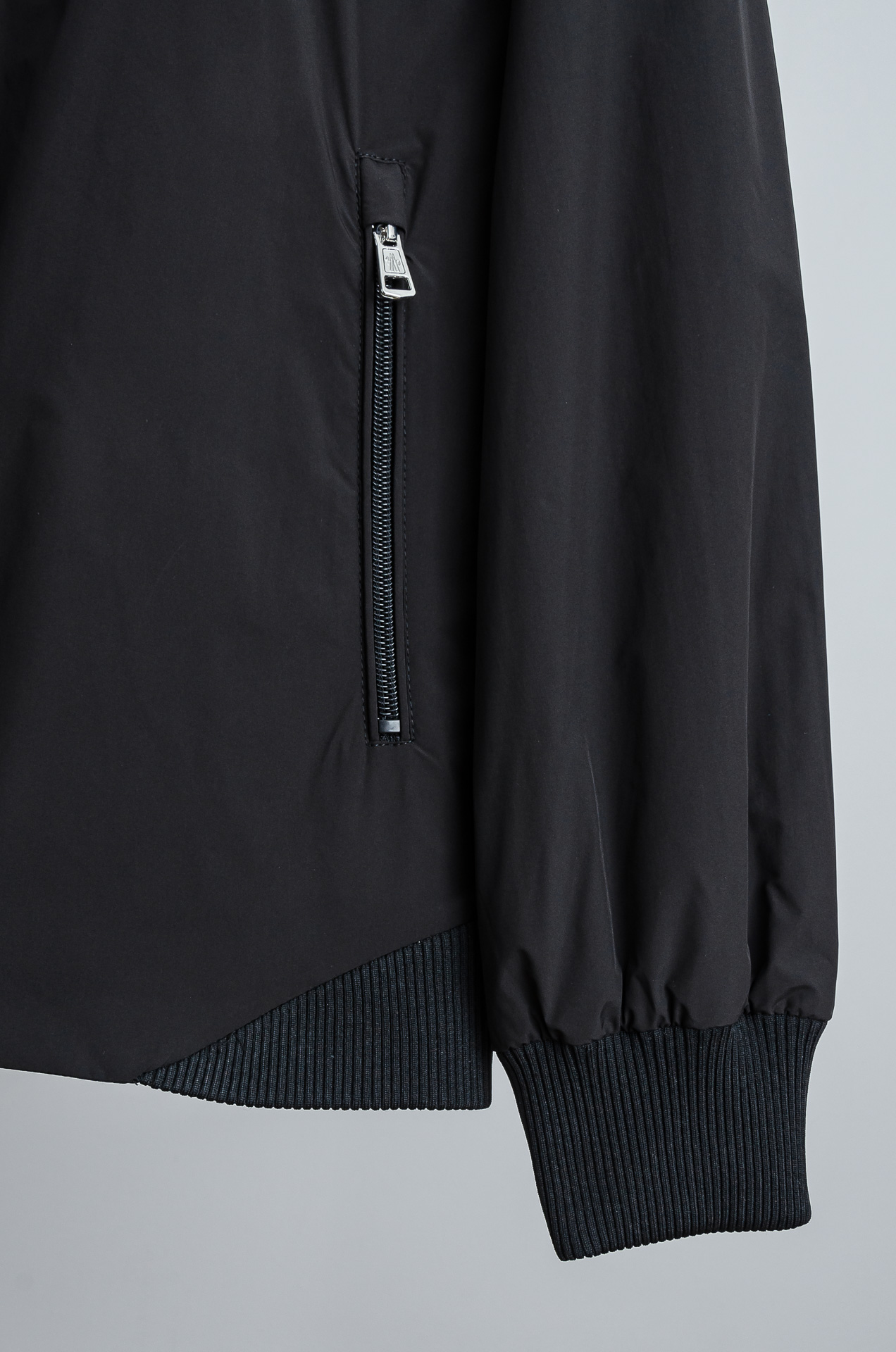 Moncler Male Jacket Polyester M-l-xxxl