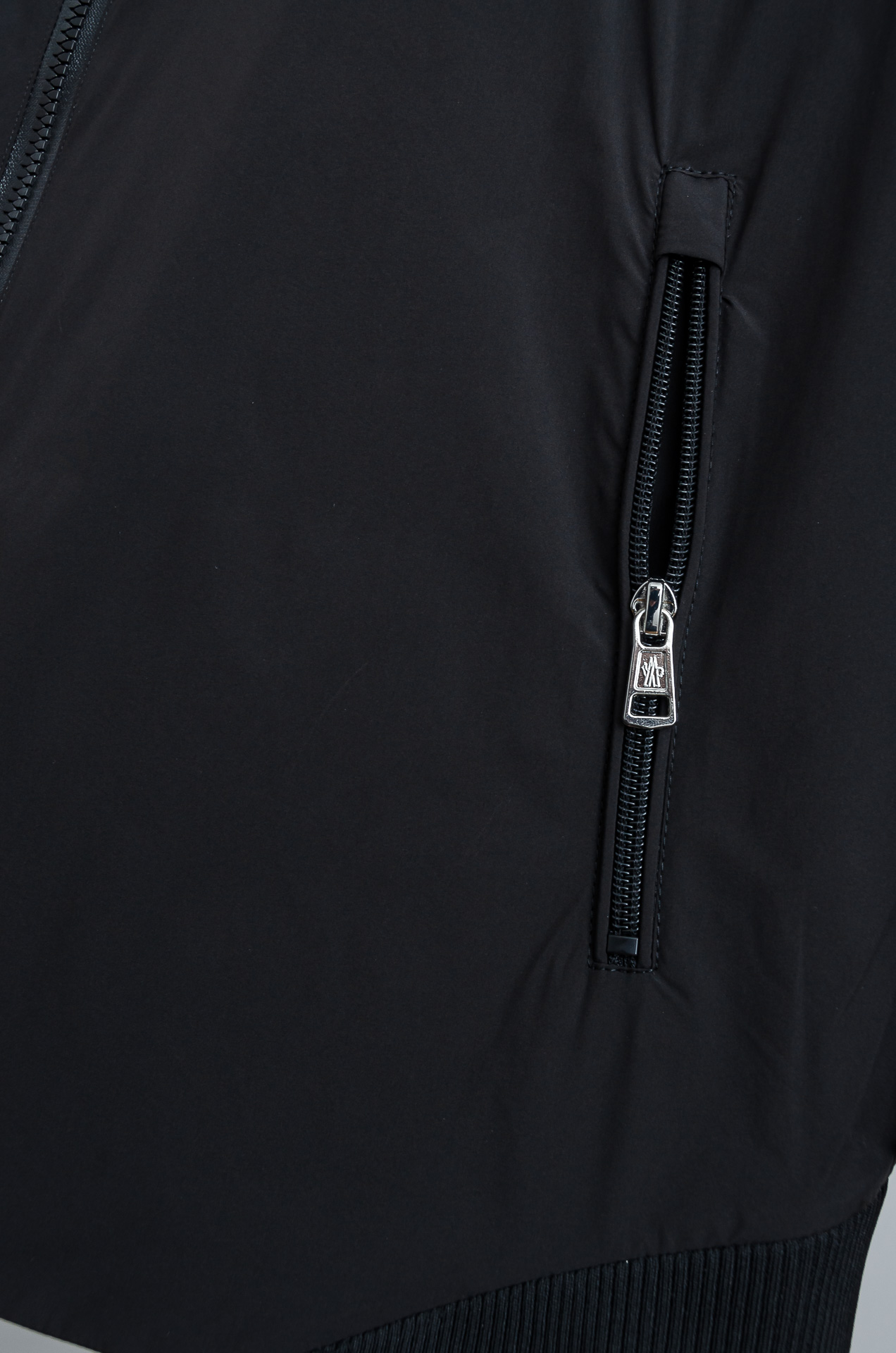 Moncler Male Jacket Polyester M-l-xxxl