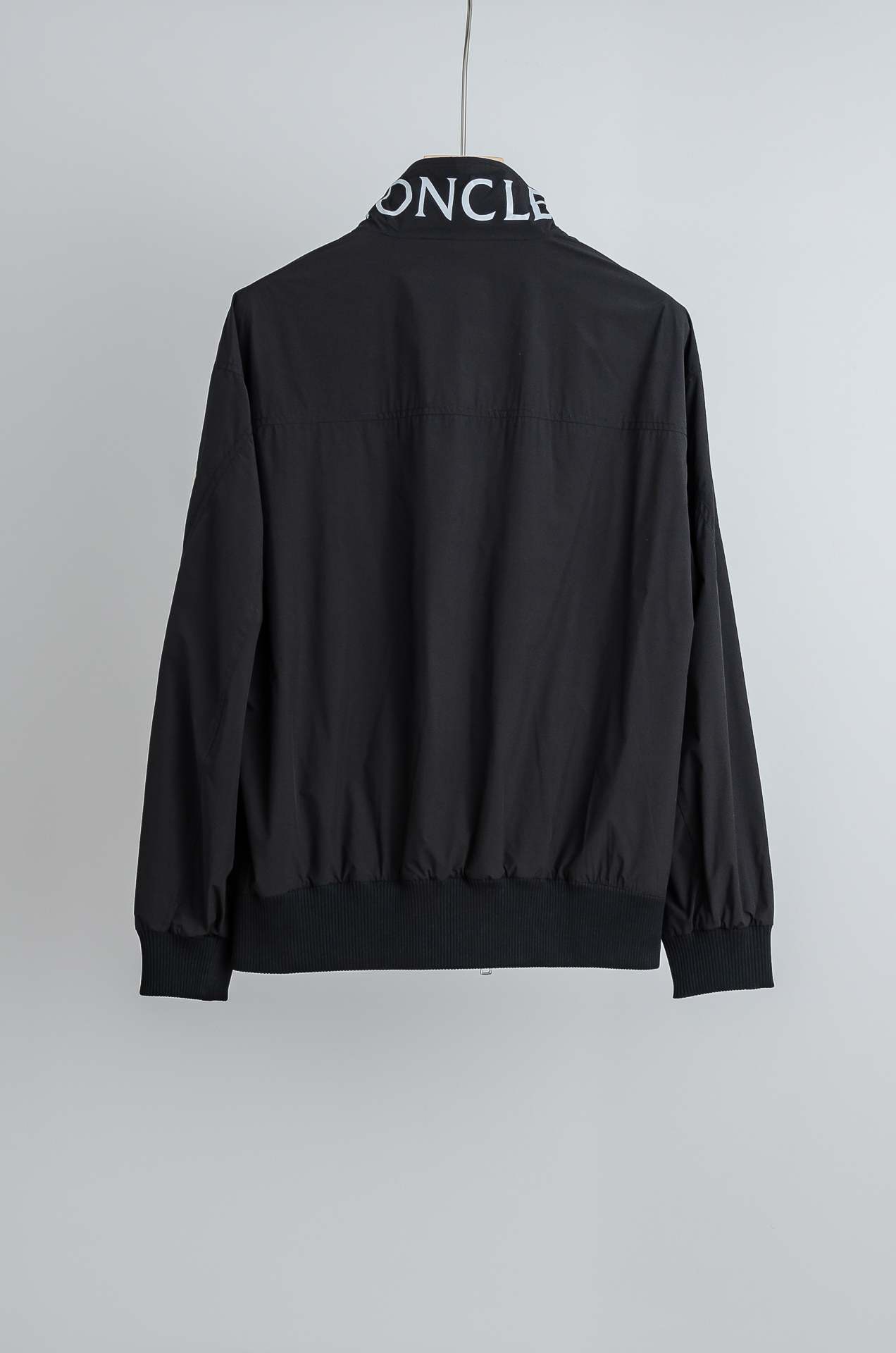 Moncler Male Jacket Polyester M-l-xxxl