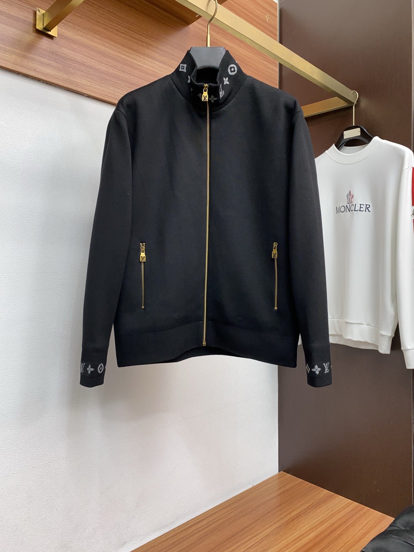 Louis Vuitton Down Jacket S-m-xxxl