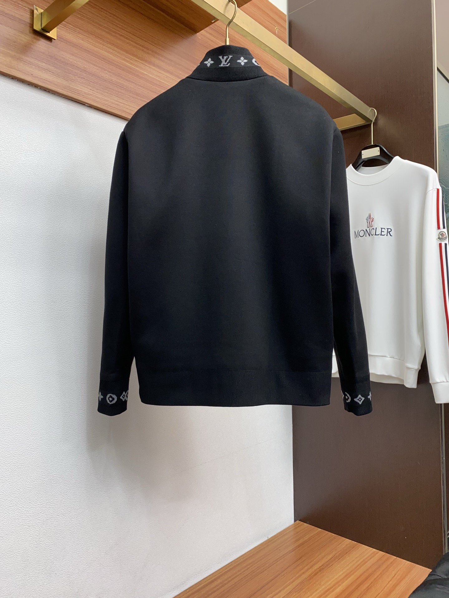 Louis Vuitton Down Jacket S-m-xxxl