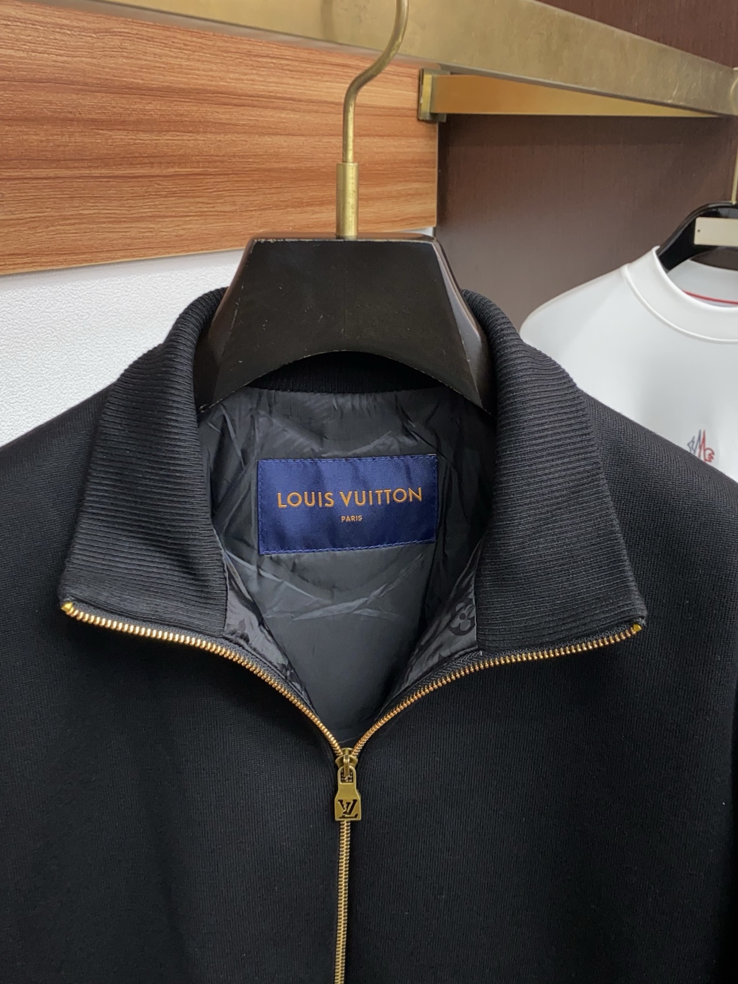 Louis Vuitton Down Jacket S-m-xxxl