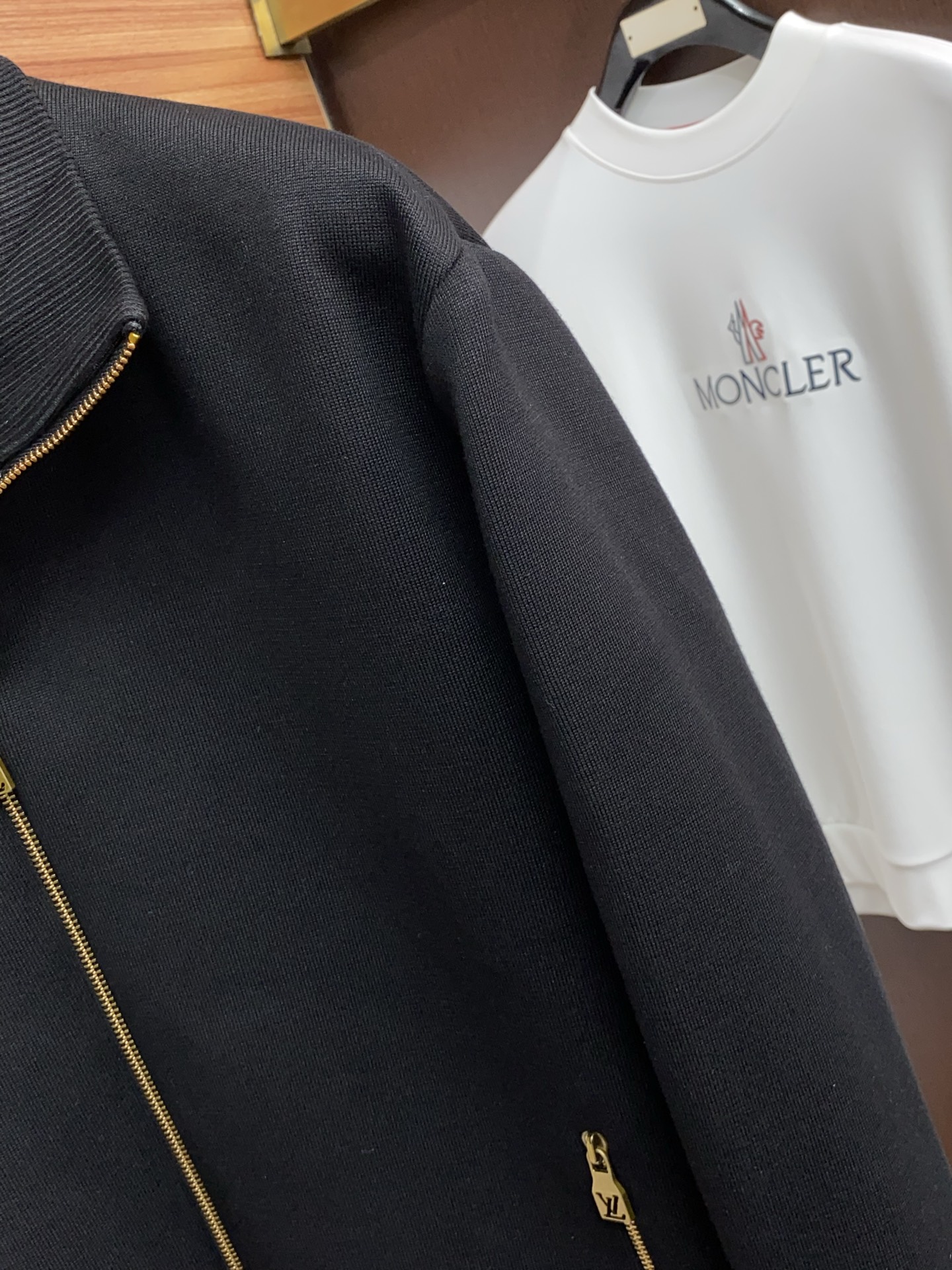 Louis Vuitton Down Jacket S-m-xxxl