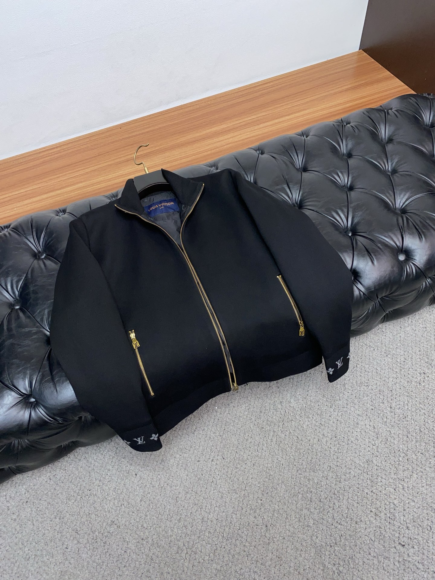 Louis Vuitton Down Jacket S-m-xxxl