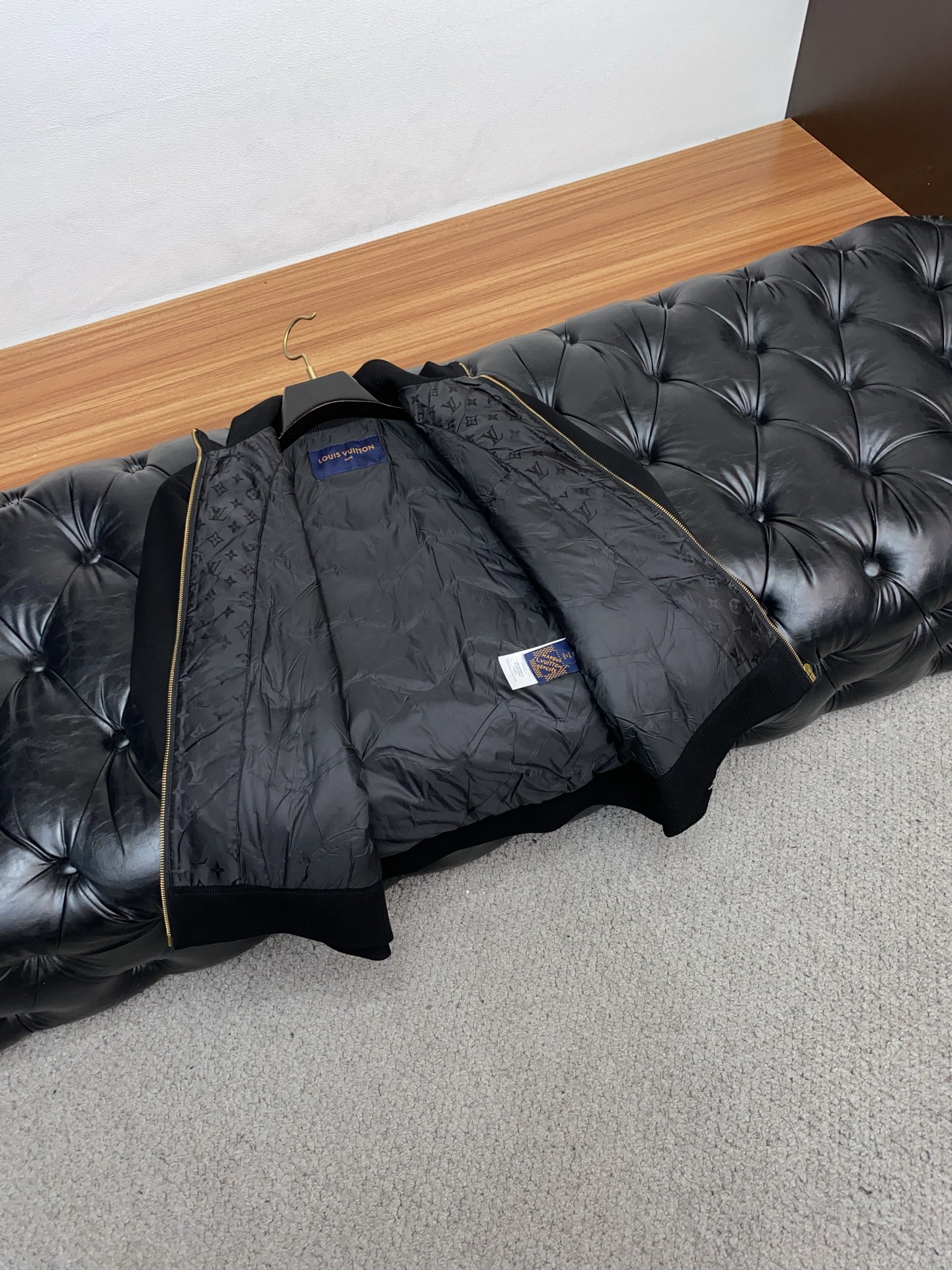 Louis Vuitton Down Jacket S-m-xxxl