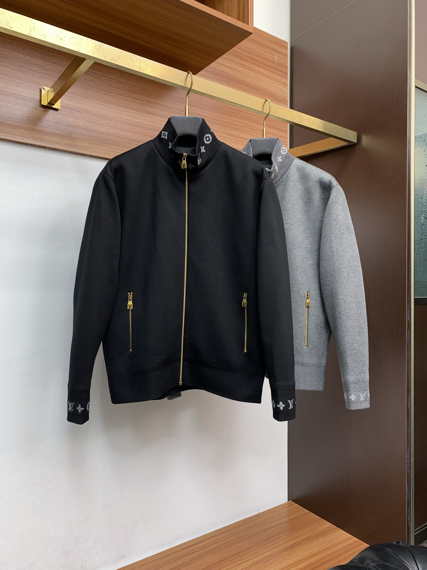 Louis Vuitton Down Jacket S-m-xxxl