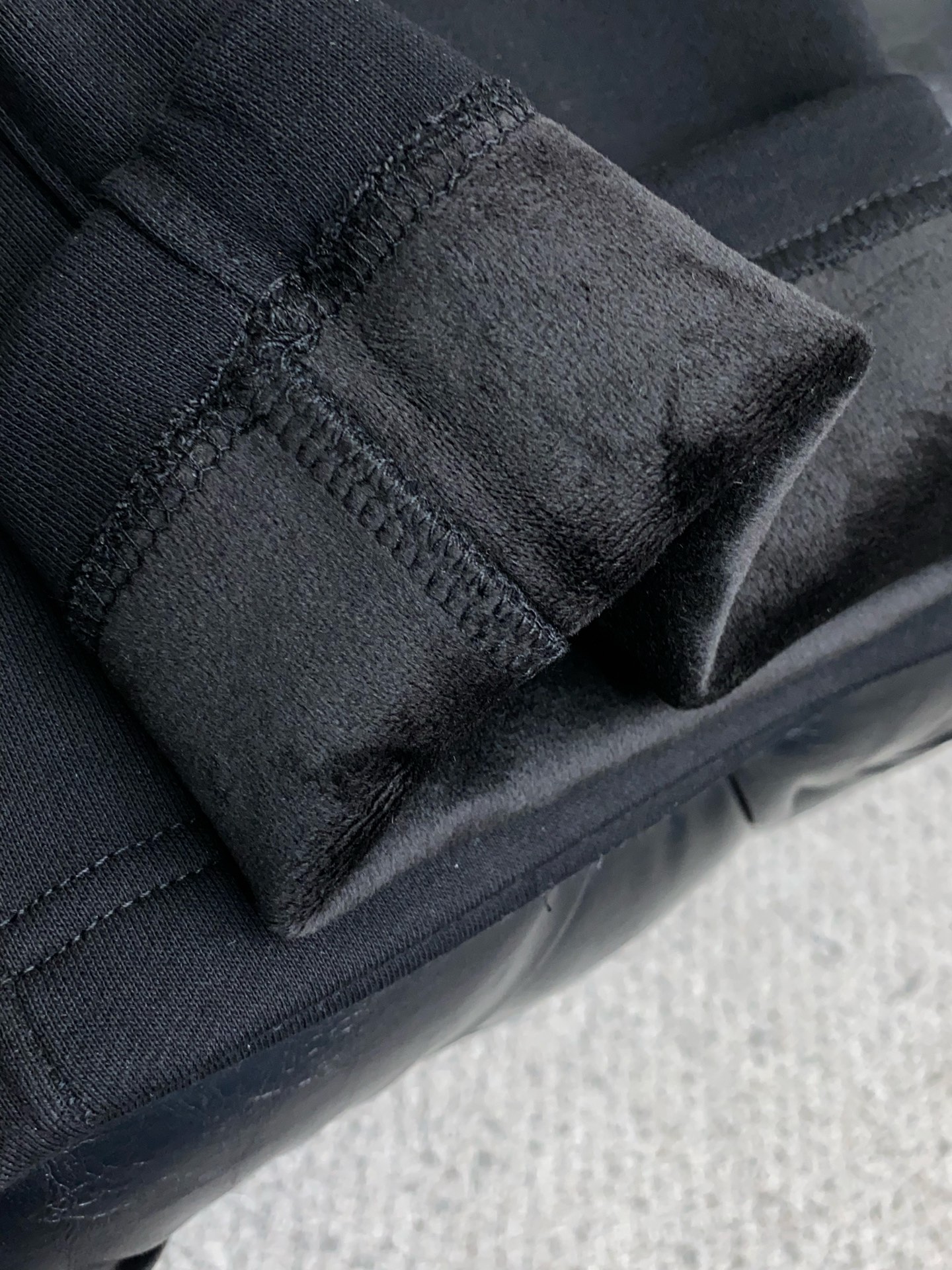 Brunello Cucinelli Male Sports Pants Cotton Fleece Lined S-m-l-xl