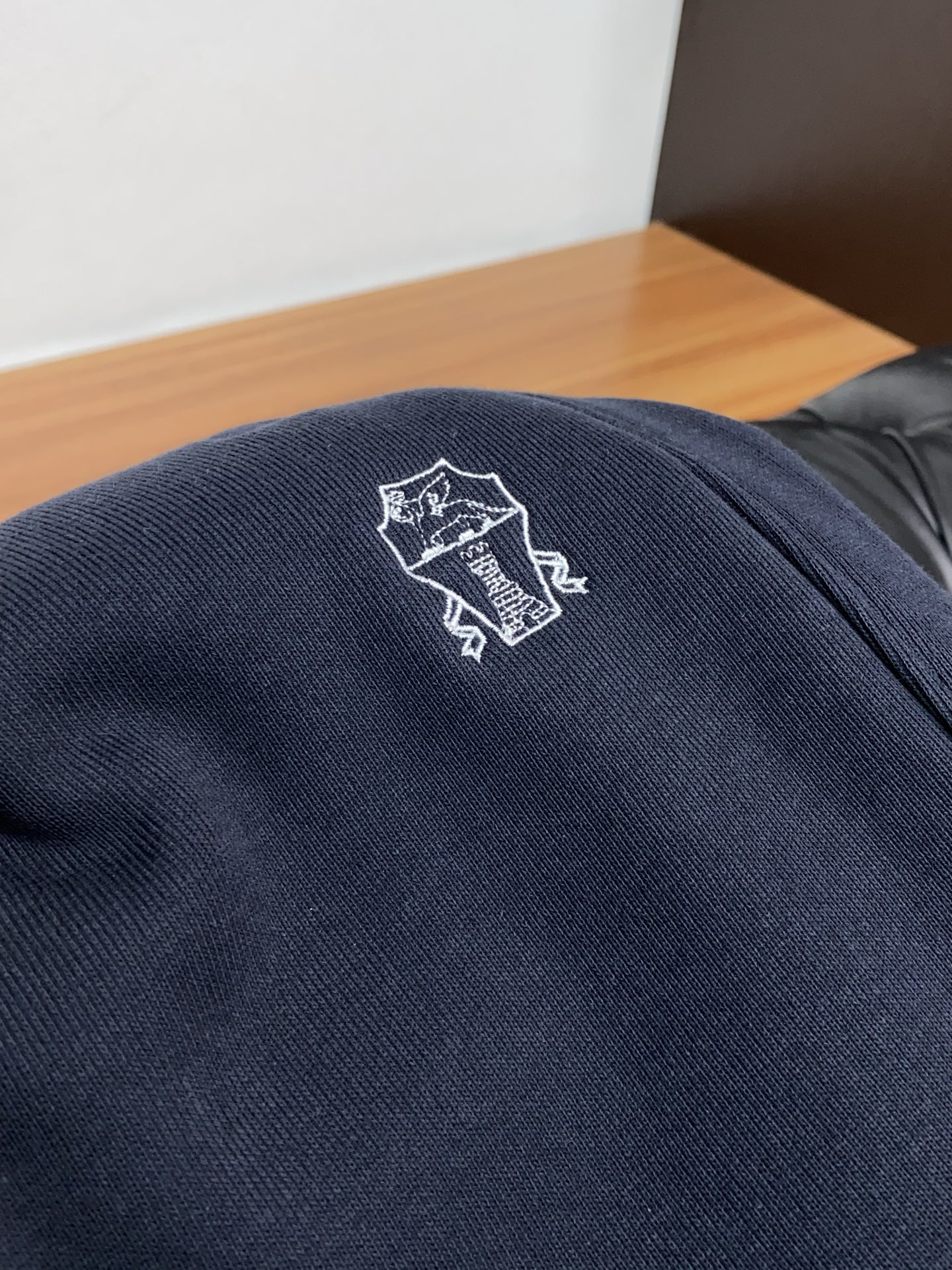 Brunello Cucinelli Male Sports Pants Cotton Fleece Lined S-m-l-xl