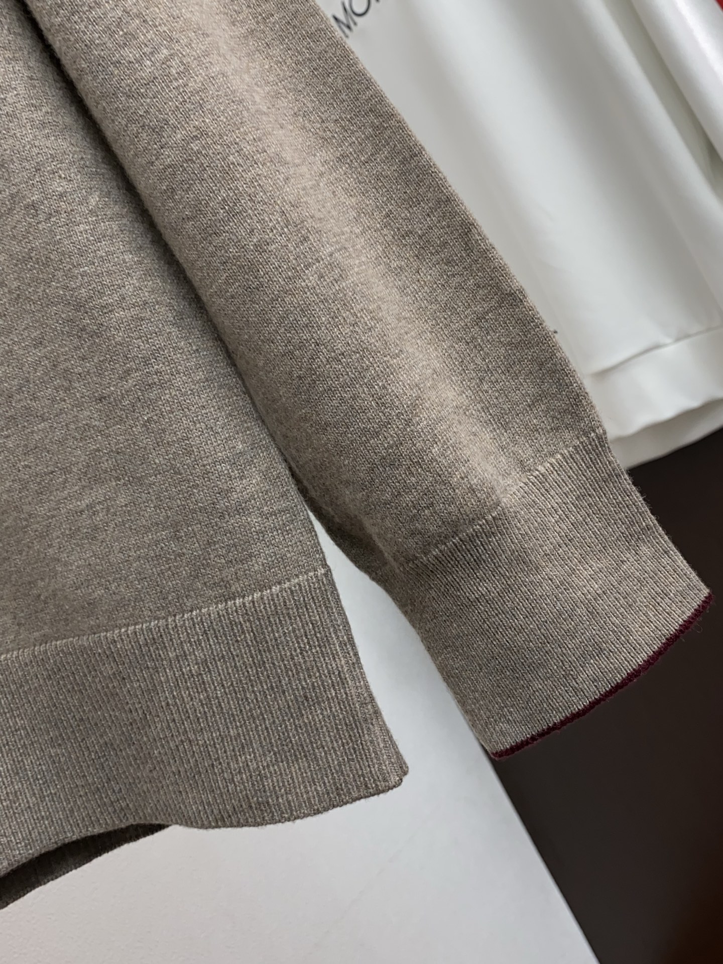 Ermenegildo Zegna Male Basic Clothing Cotton M-l-xl