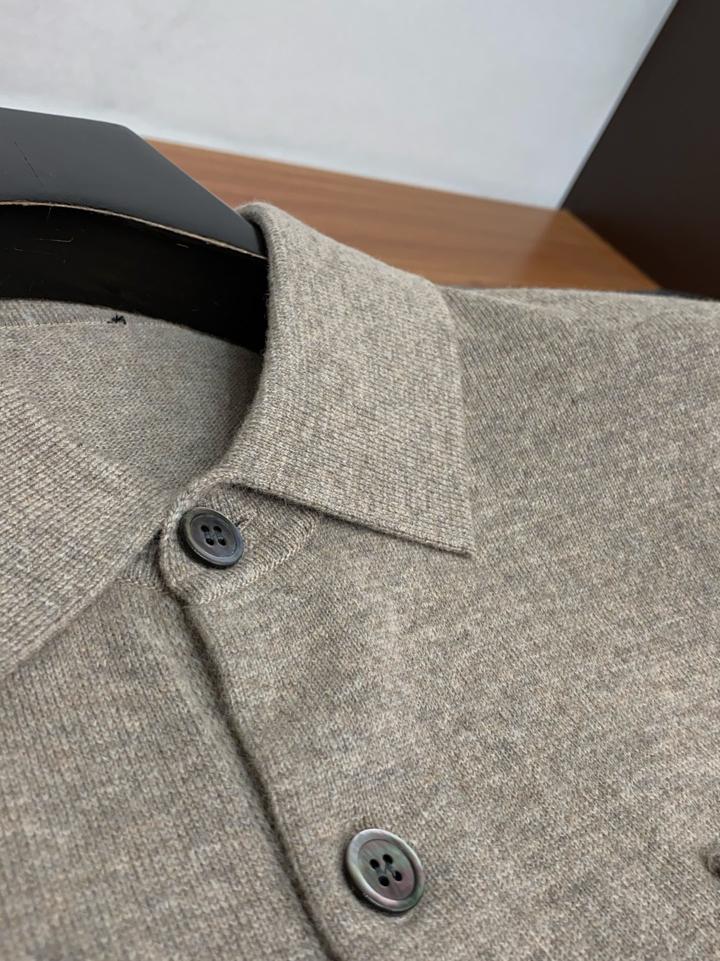 Ermenegildo Zegna Male Basic Clothing Cotton M-l-xl