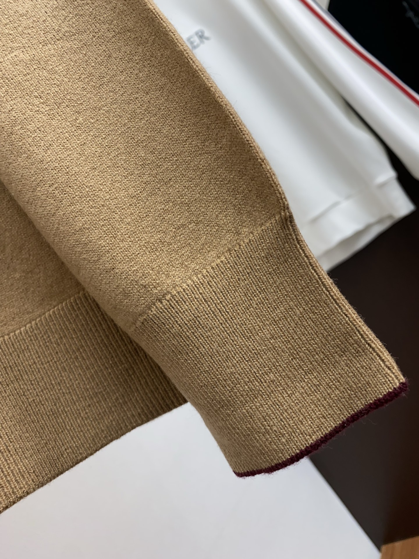 Ermenegildo Zegna Male Basic Clothing Cotton M-l-xl