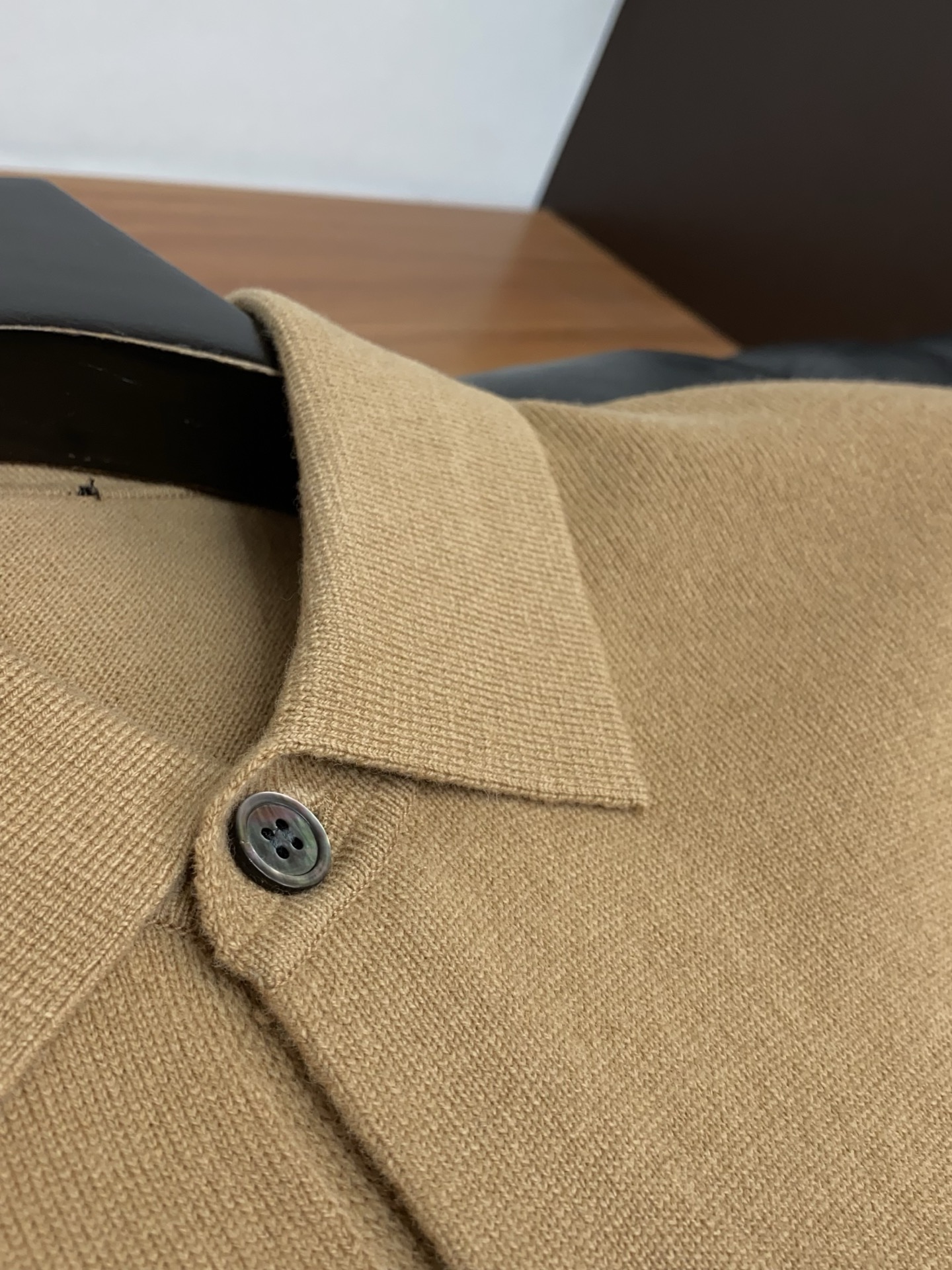 Ermenegildo Zegna Male Basic Clothing Cotton M-l-xl