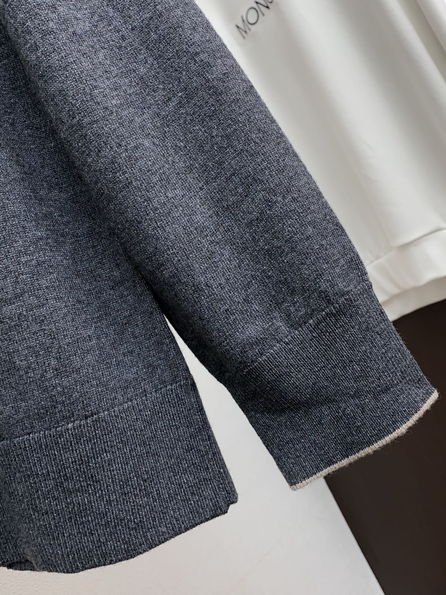 Ermenegildo Zegna Male Basic Clothing Cotton M-l-xl