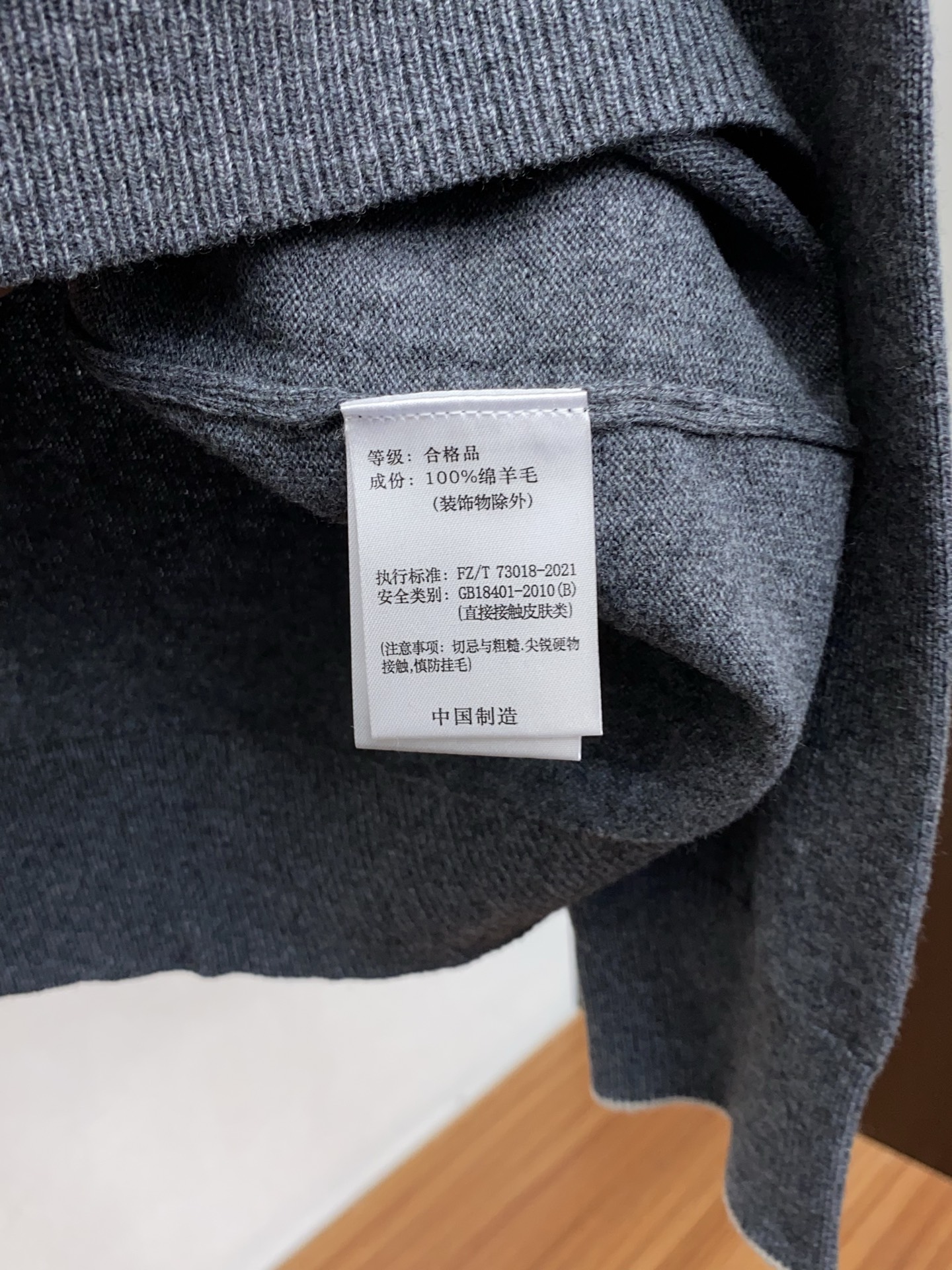 Ermenegildo Zegna Male Basic Clothing Cotton M-l-xl