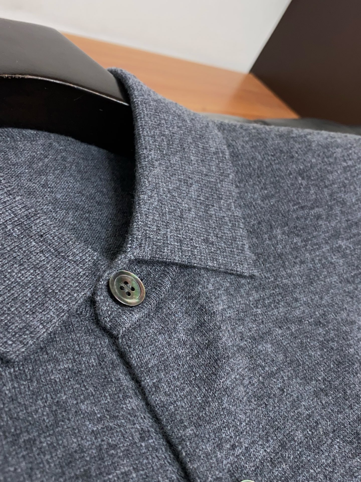 Ermenegildo Zegna Male Basic Clothing Cotton M-l-xl