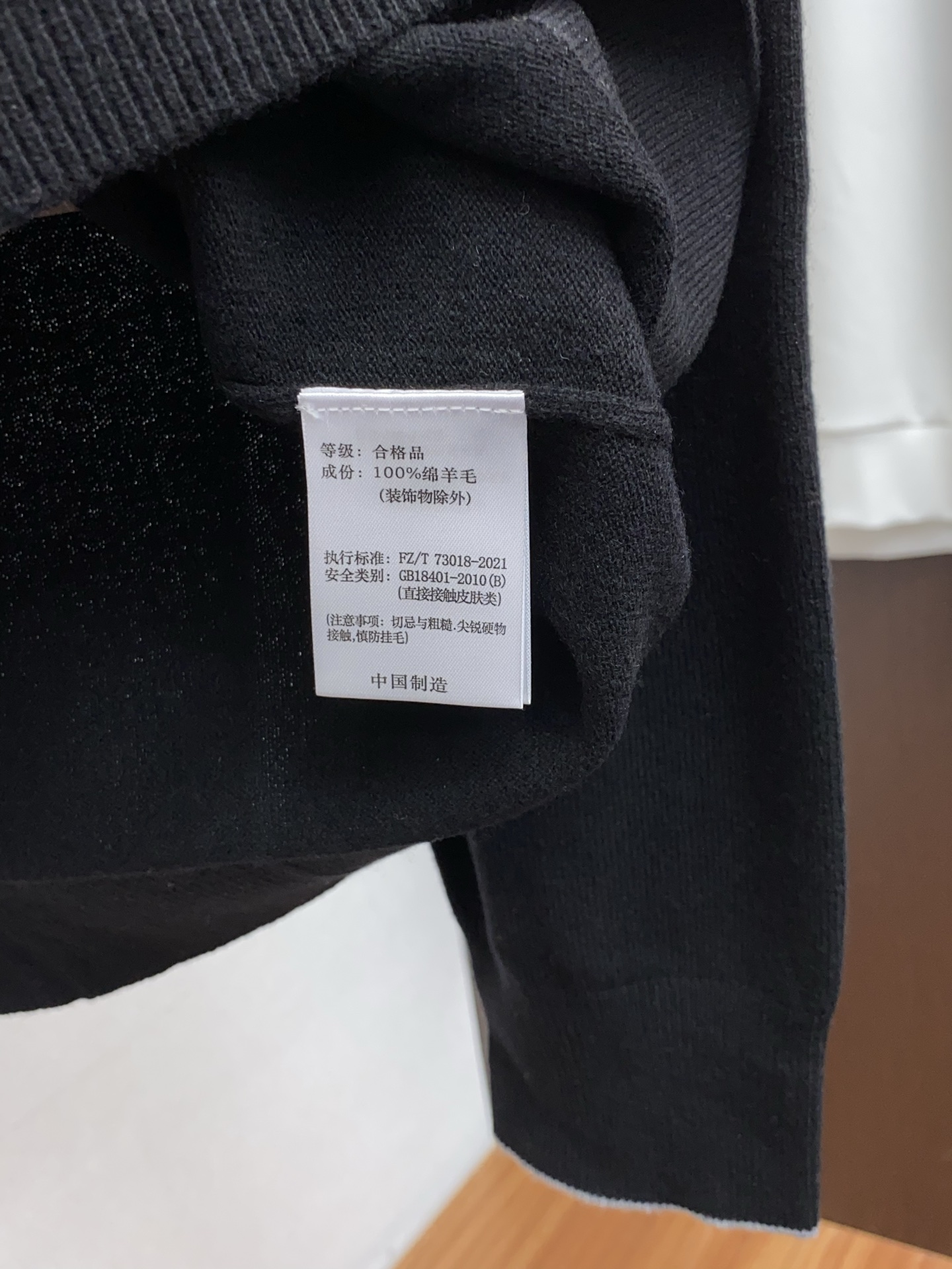 Ermenegildo Zegna Male Basic Clothing Cotton M-l-xl